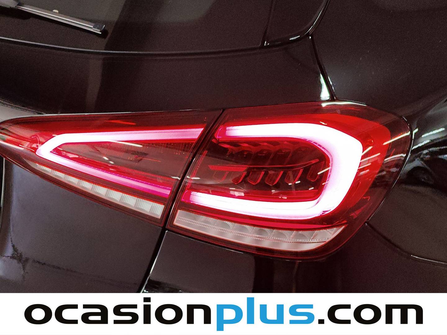 Mercedes Clase A Mercedes Clase A 200 d (150 CV) Pack AMG al mejor precio