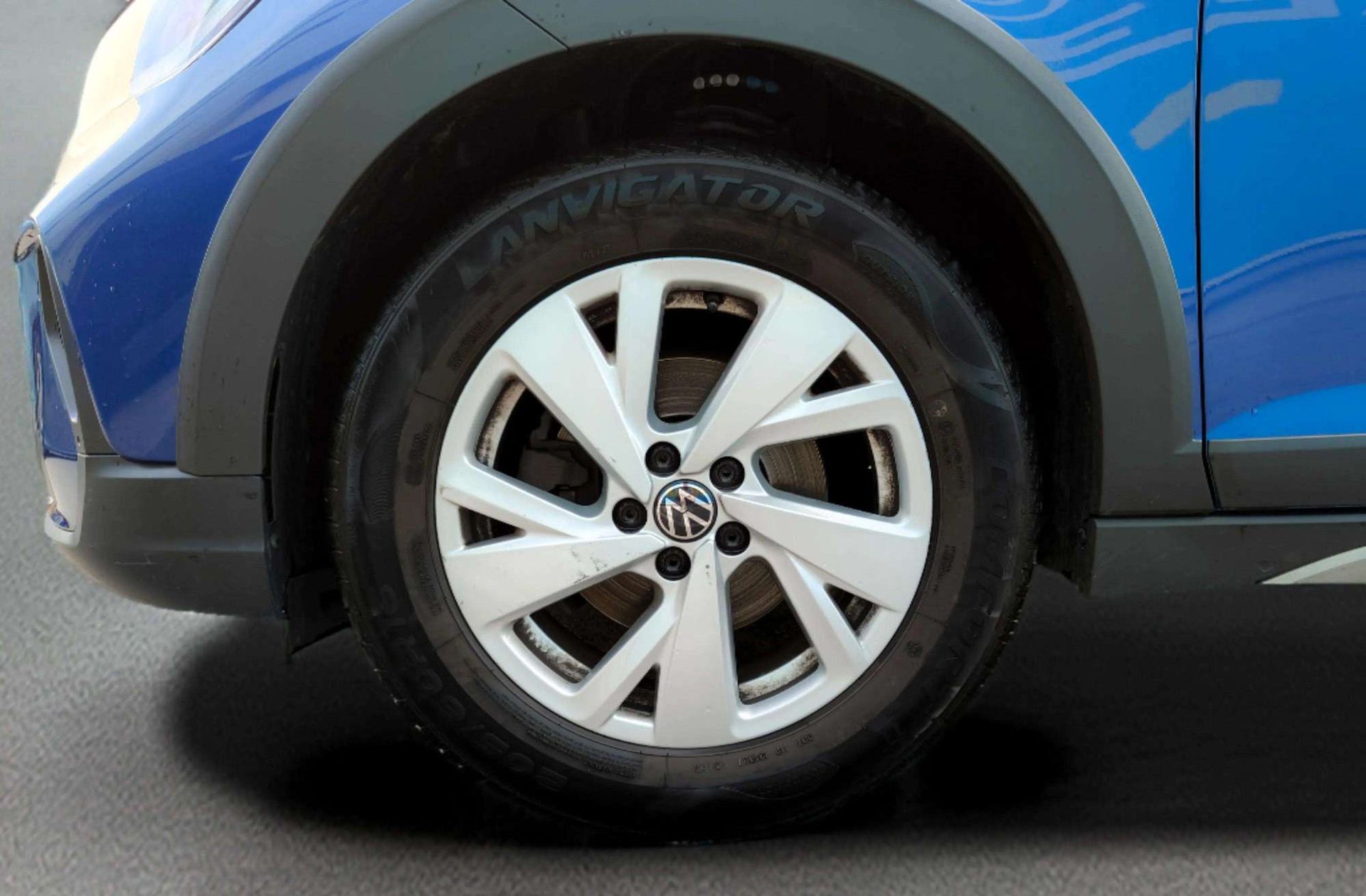 Volkswagen Taigo Life 1.0 TSI - foto 43