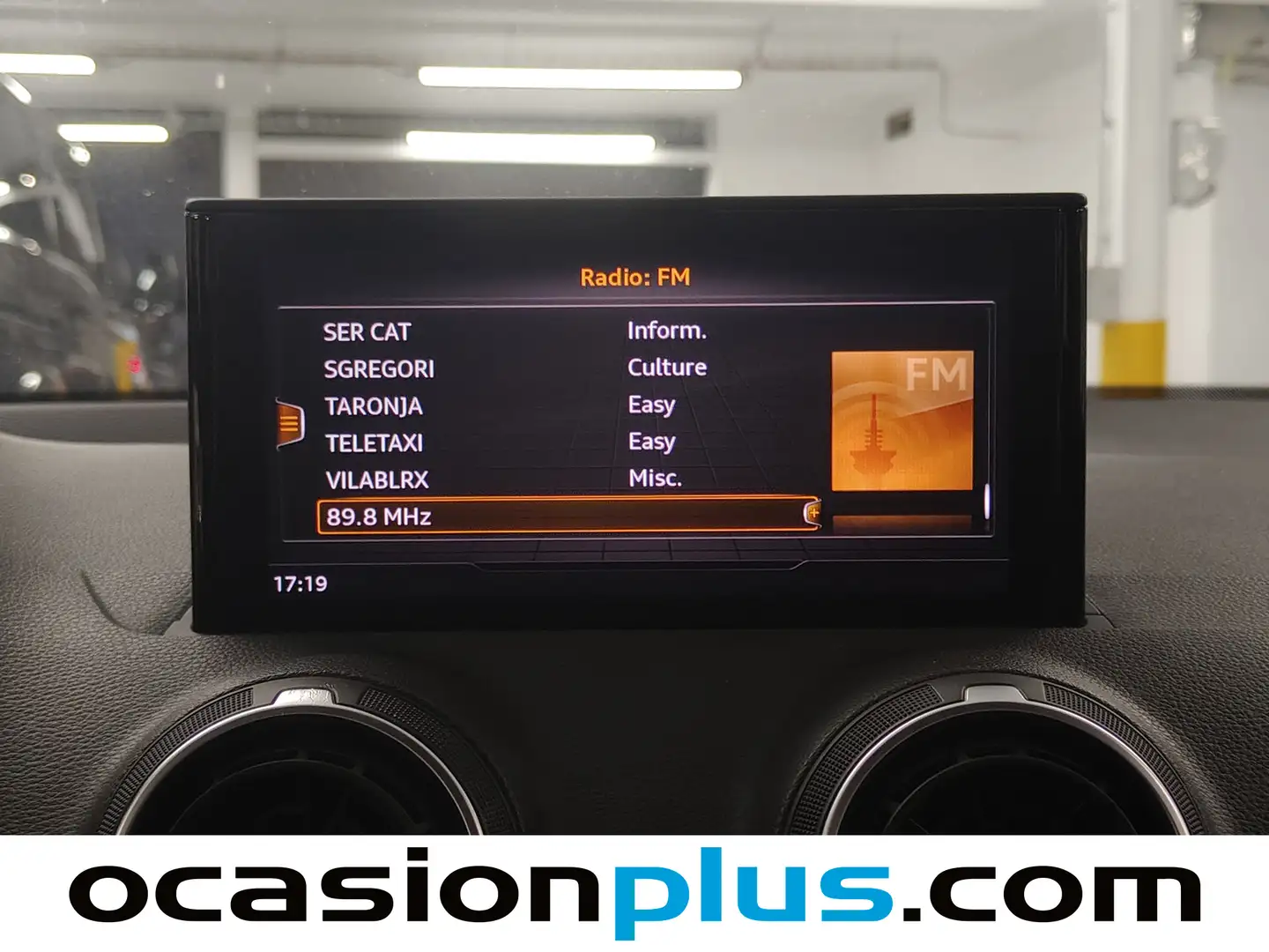 Foto Audi Q2 Audi Q2 Advanced 30 TDI (116 CV)