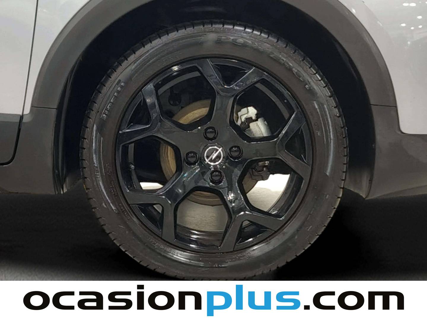 Foto Opel Crossland Opel Crossland 1.5D GS Line (110 CV)