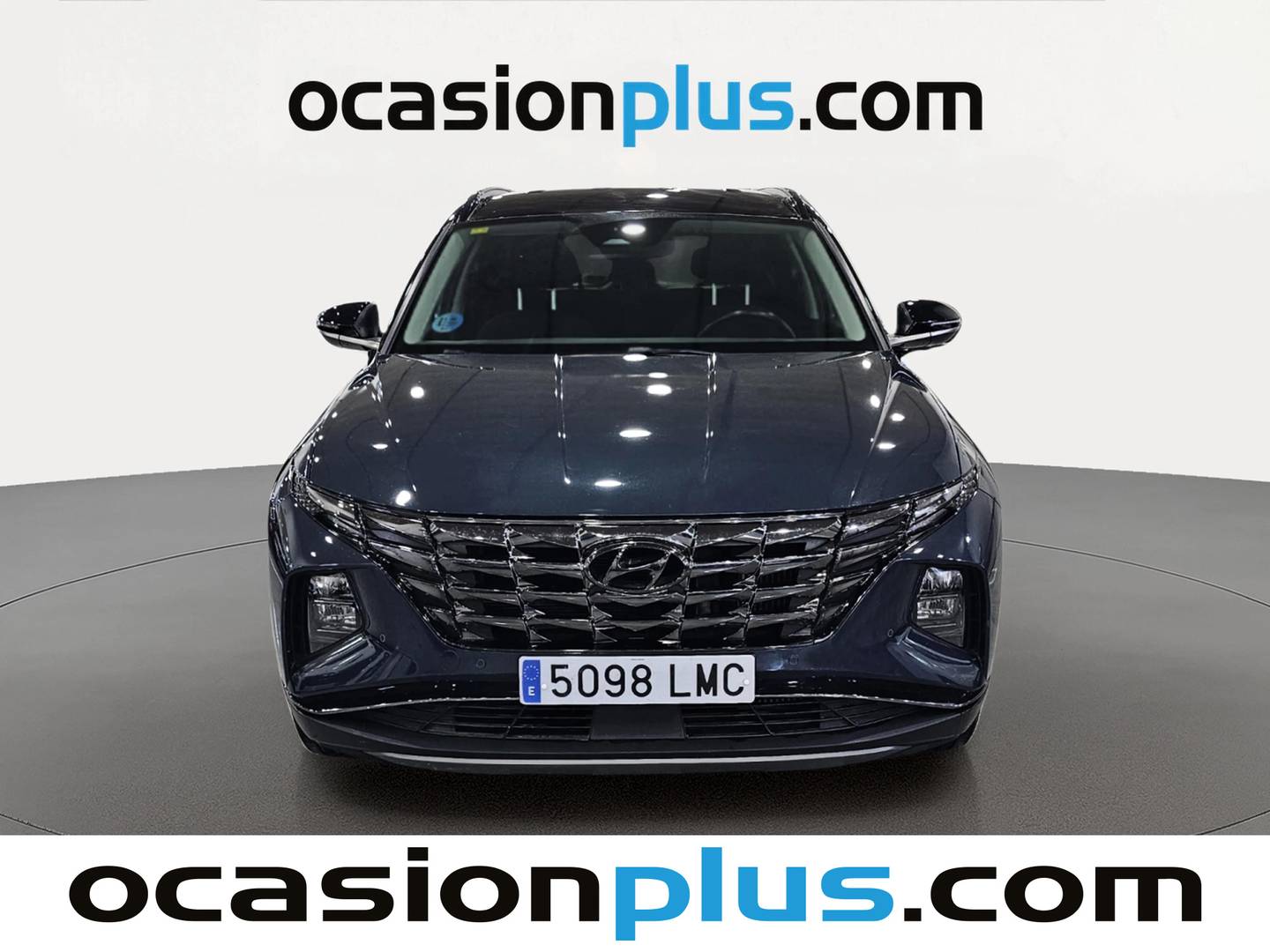 Hyundai Tucson Hyundai Tucson 1.6 CRDI 48V Tecno 4X2 DCT (136 CV) 136cv