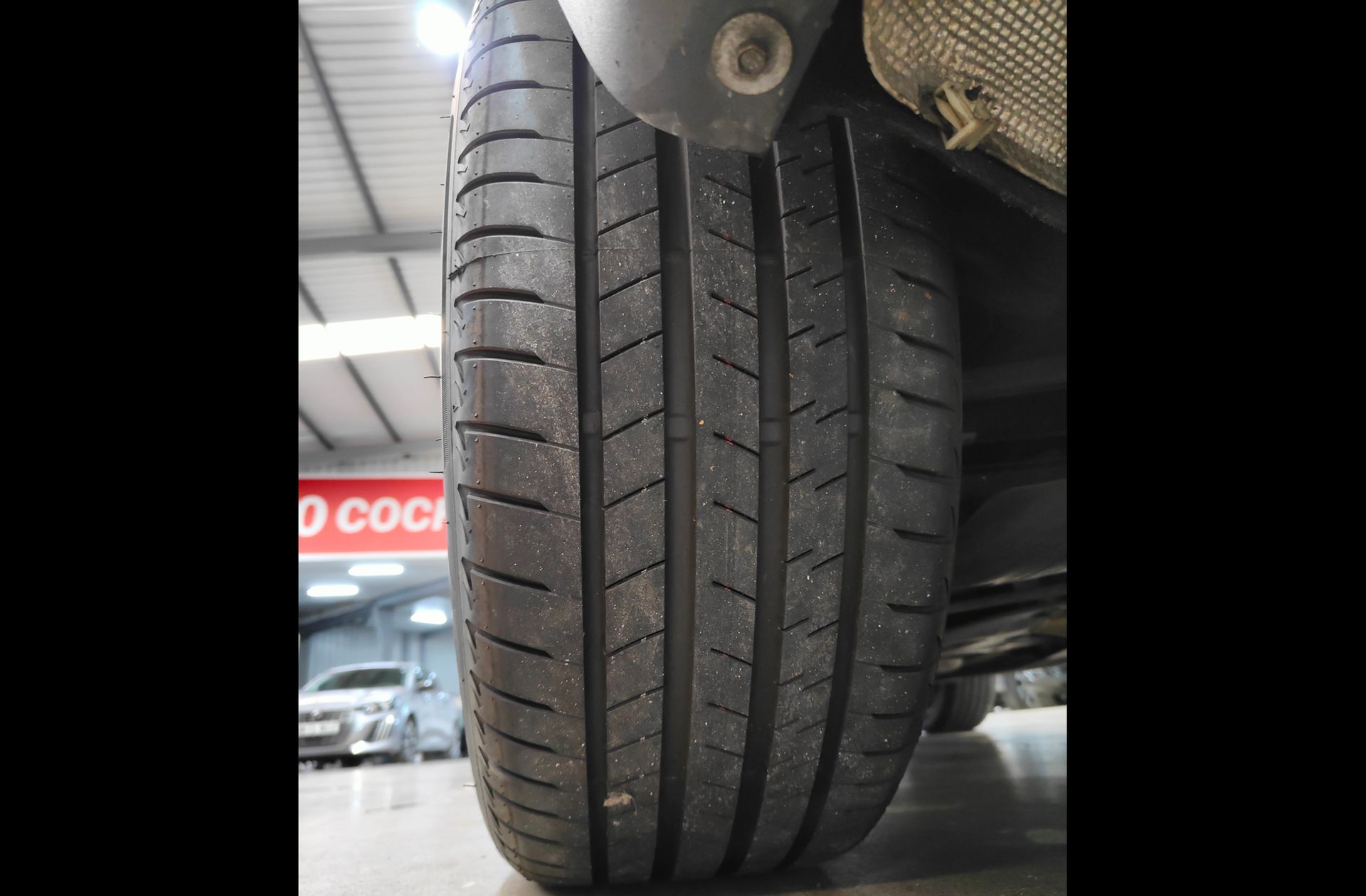 BMW X3 xDrive30i - foto 37