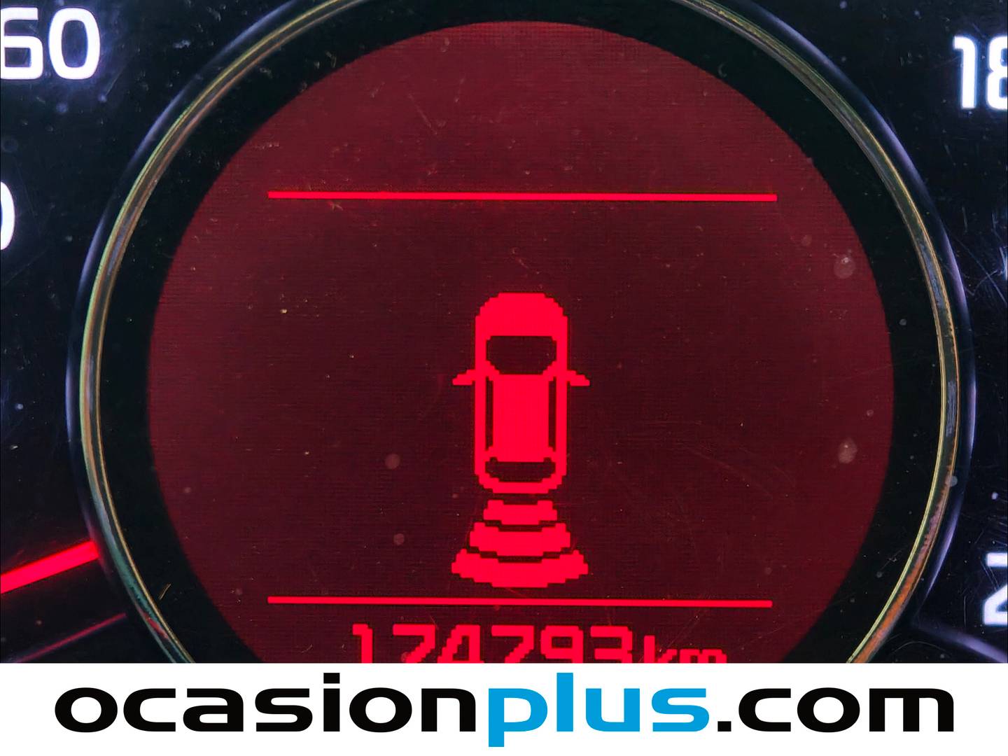 KIA Ceed KIA Ceed 1.4 CRDi WGT Concept (90 CV) seminuevo