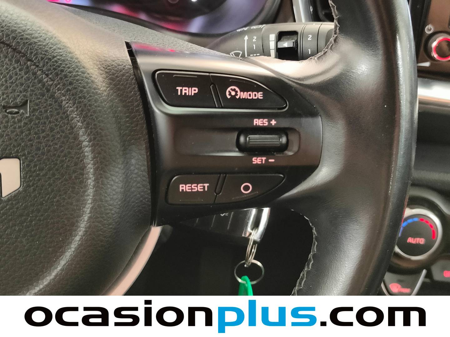 KIA Stonic KIA Stonic 1.0 T-GDi Concept  (100 CV) barato