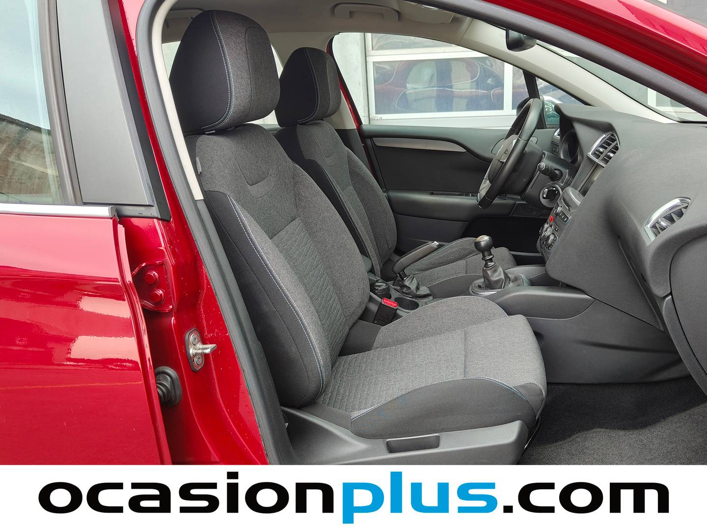Citroën C4 Citroën C4 BlueHDi 120 S&S Feel Edition  (120 CV) diésel