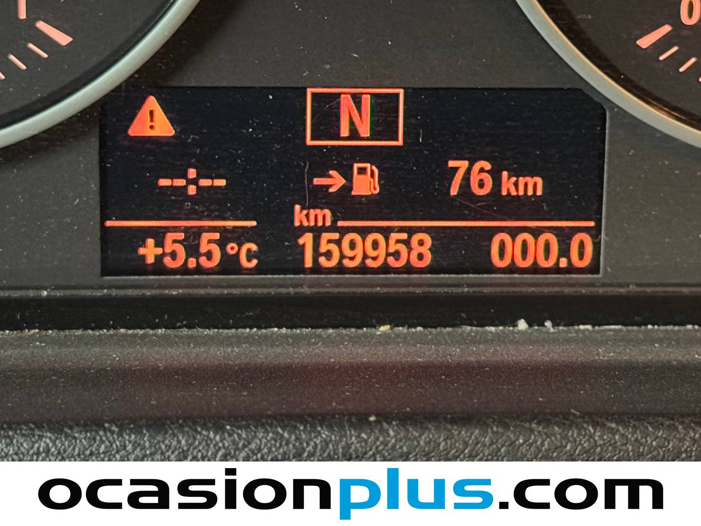 Foto BMW X1 BMW X1 sDrive18d (150 CV)