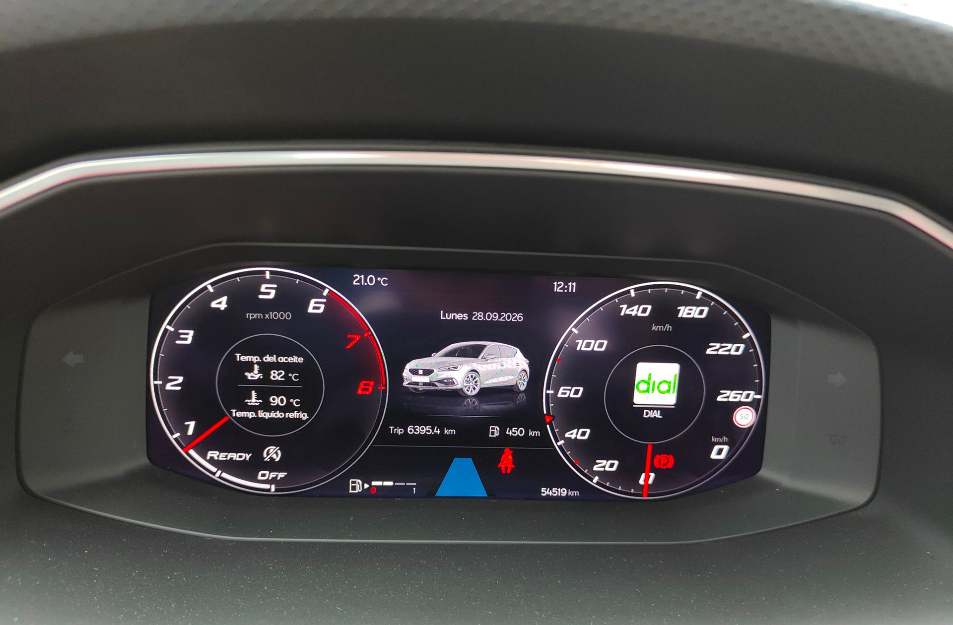 SEAT León 1.5 TSI Xcellence - foto 26