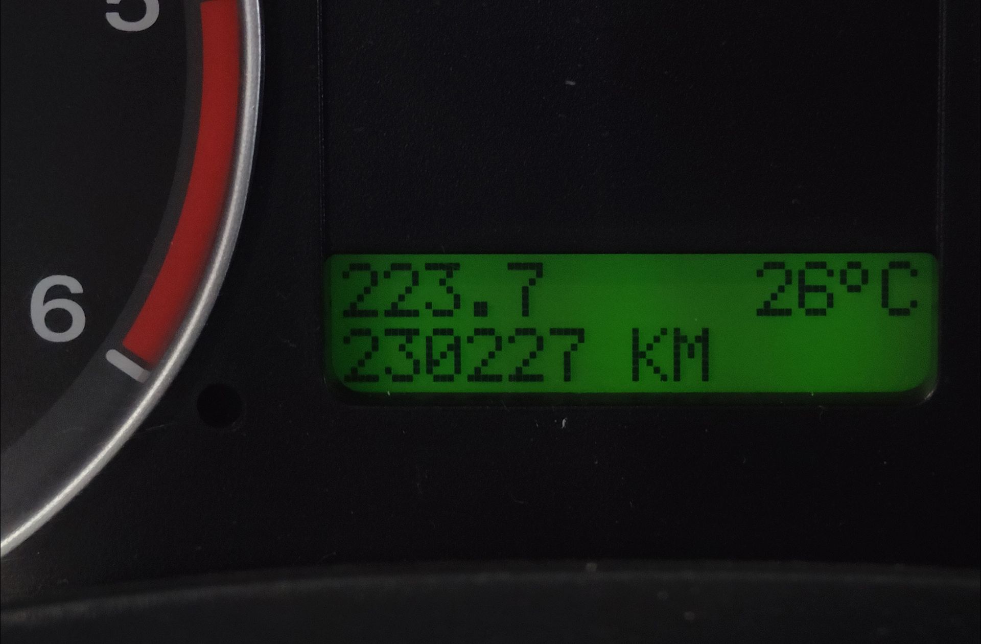 Ford Focus C-Max 1.8 TDCi Trend - foto 7