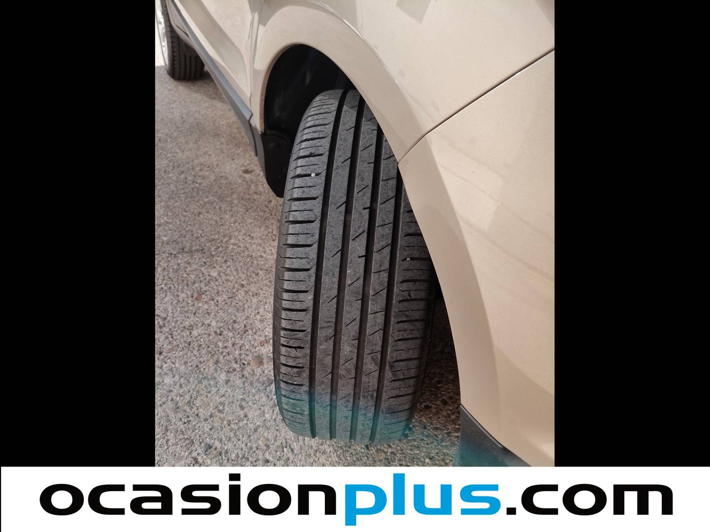 Ford EcoSport Ford EcoSport 1.5 TDCi EcoBlue S&S Trend (100 CV) barato