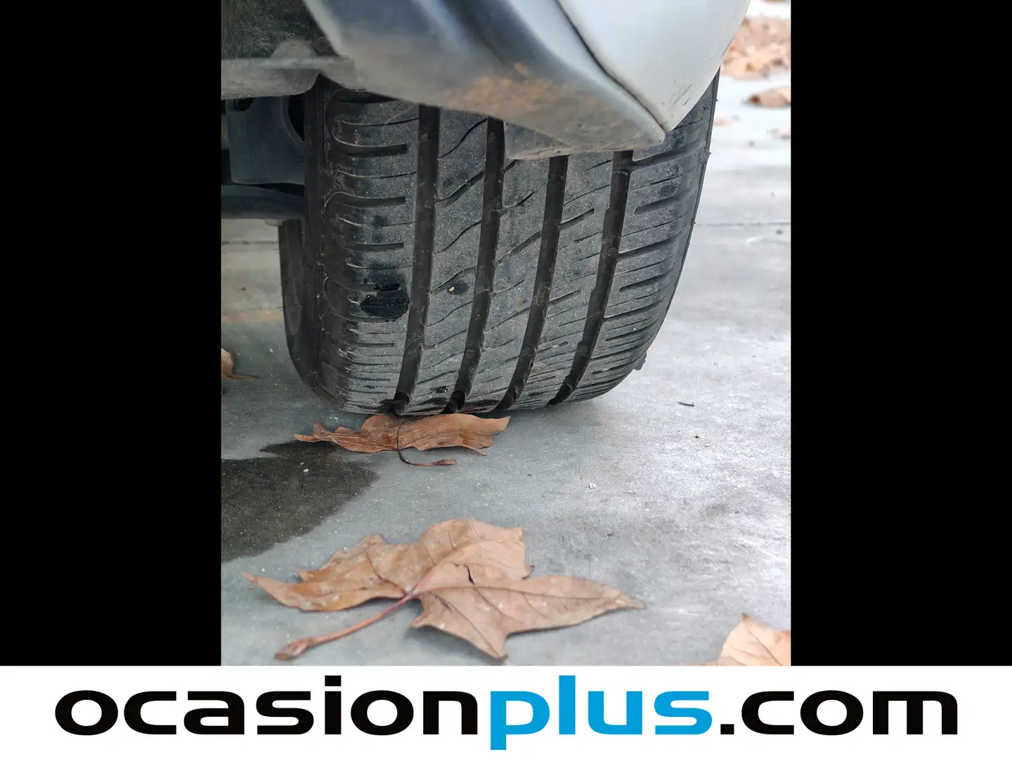 Foto Ford Focus Ford Focus 1.0 Ecoboost MHEV ST-Line (125 CV)