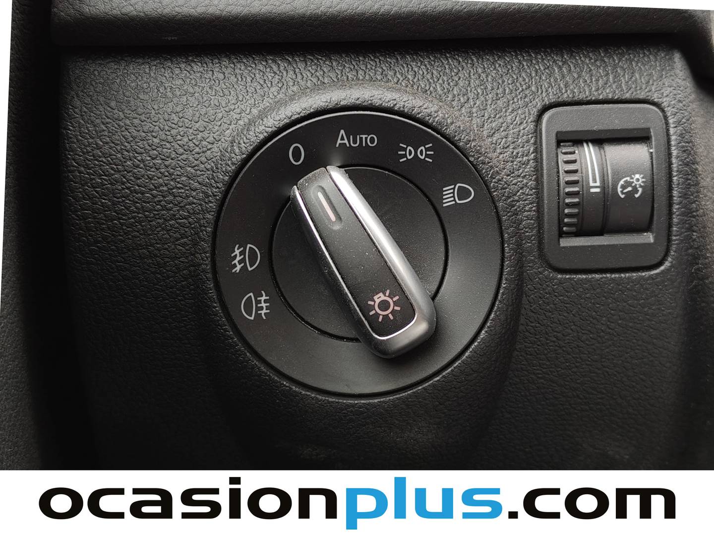 Foto Volkswagen Tiguan Volkswagen Tiguan T1 2.0 TDI 4x2 (110 CV)