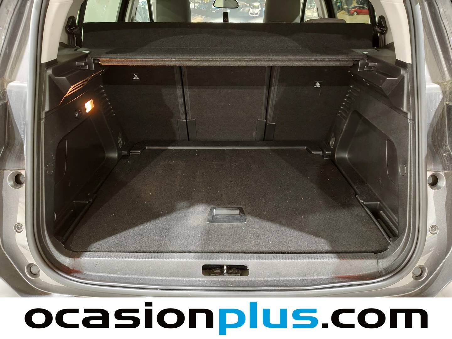 Foto Citroën C5 Aircross Citroen C5 Aircross PureTech 130 S&S C Series (131 CV)