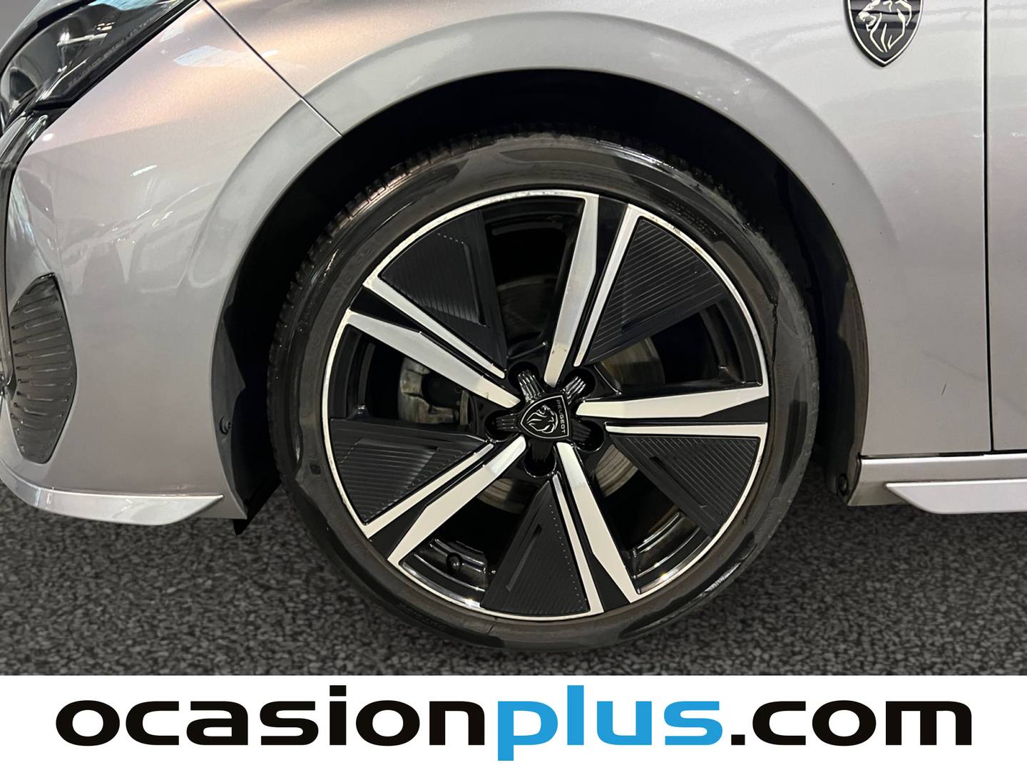 Foto Peugeot 308 Peugeot 308 SW SW BlueHDI 130 GT EAT8  (130 CV)