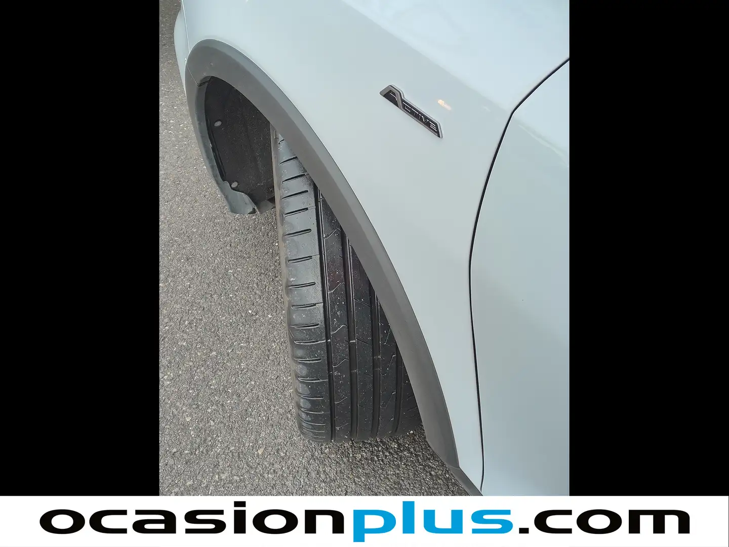 Foto Ford Focus Ford Focus 1.0 Ecoboost Active Auto (125 CV)