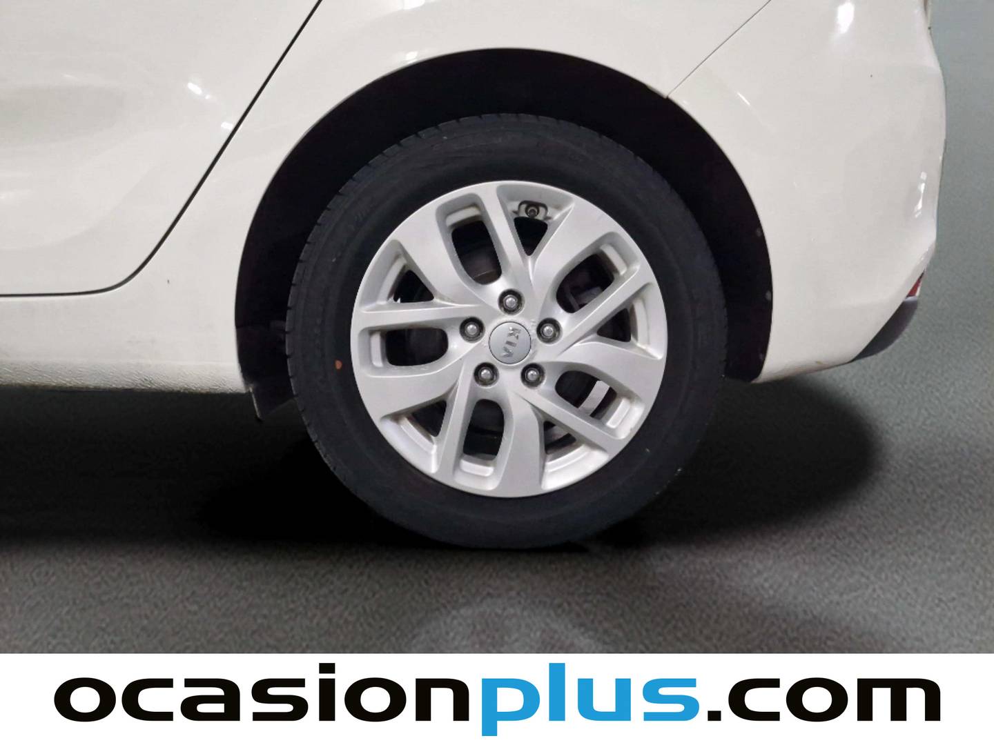 KIA Carens KIA Carens 1.7 CRDi VGT Concept Eco-Dynamics (115 CV) 7 Plazas km 0