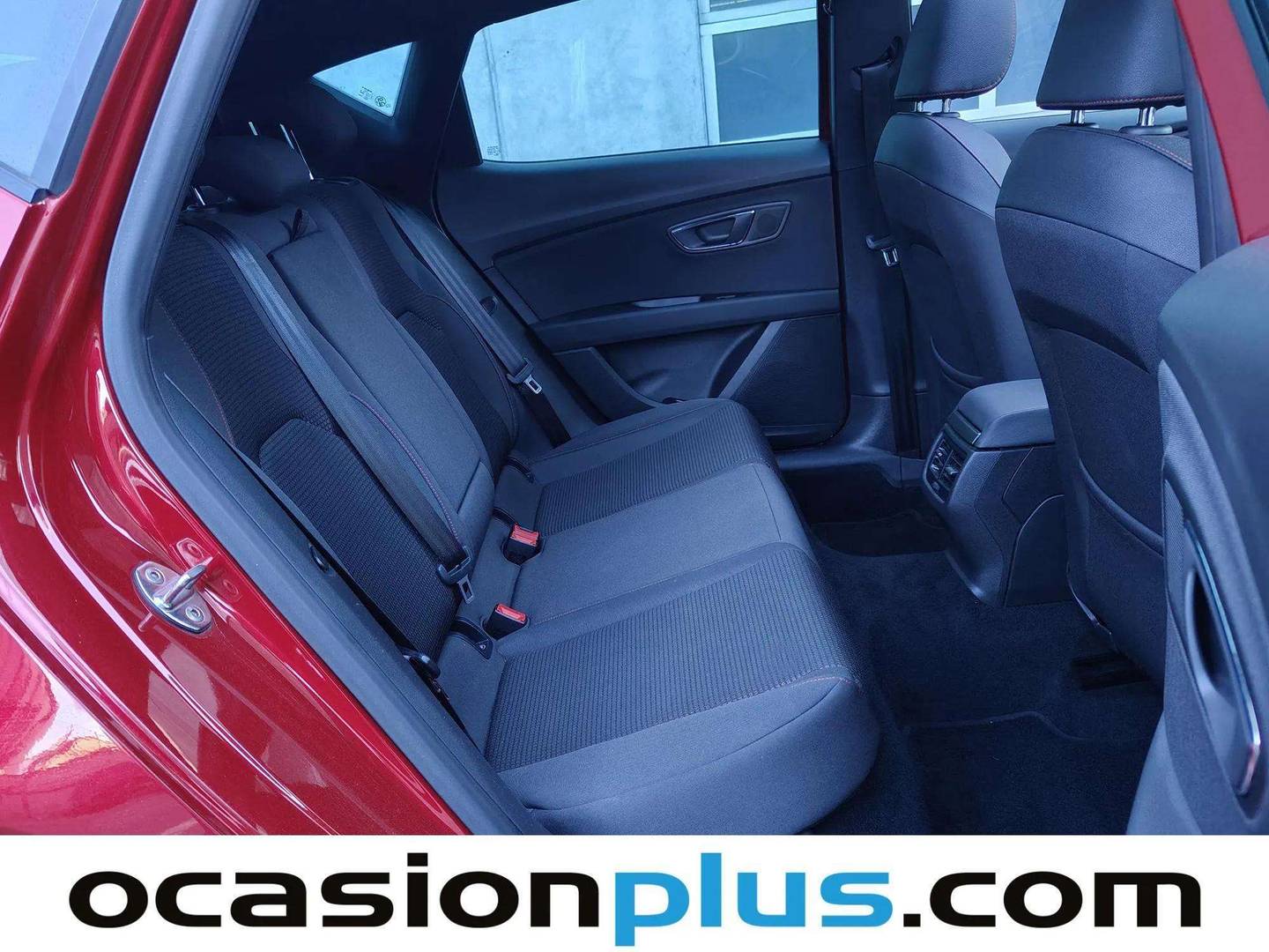 Seat León SEAT León 2.0 TSI S&S FR DSG (190 CV) km 0