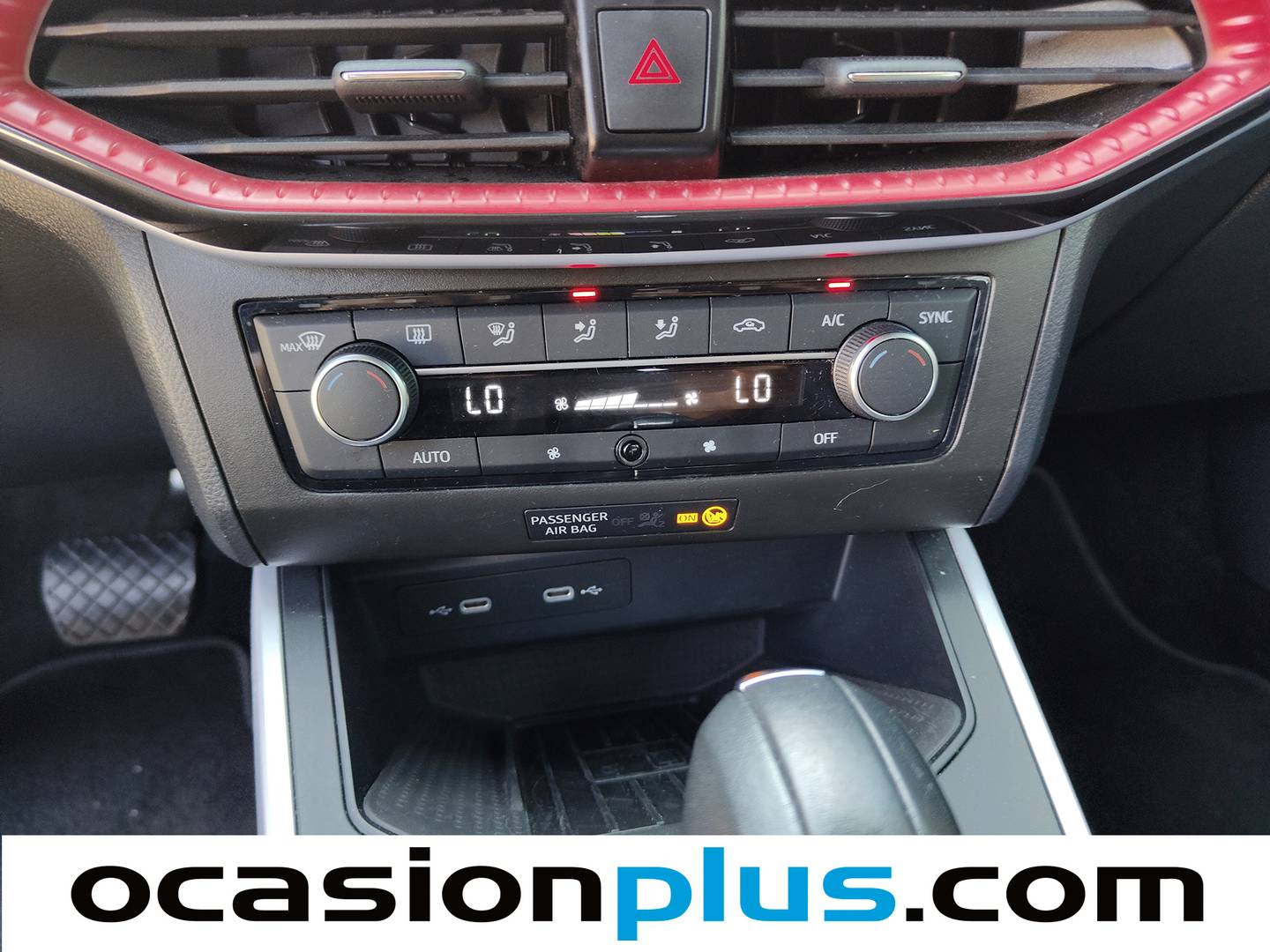 Seat Arona Seat Arona 1.0 TSI FR XM DSG (110 CV) km 0