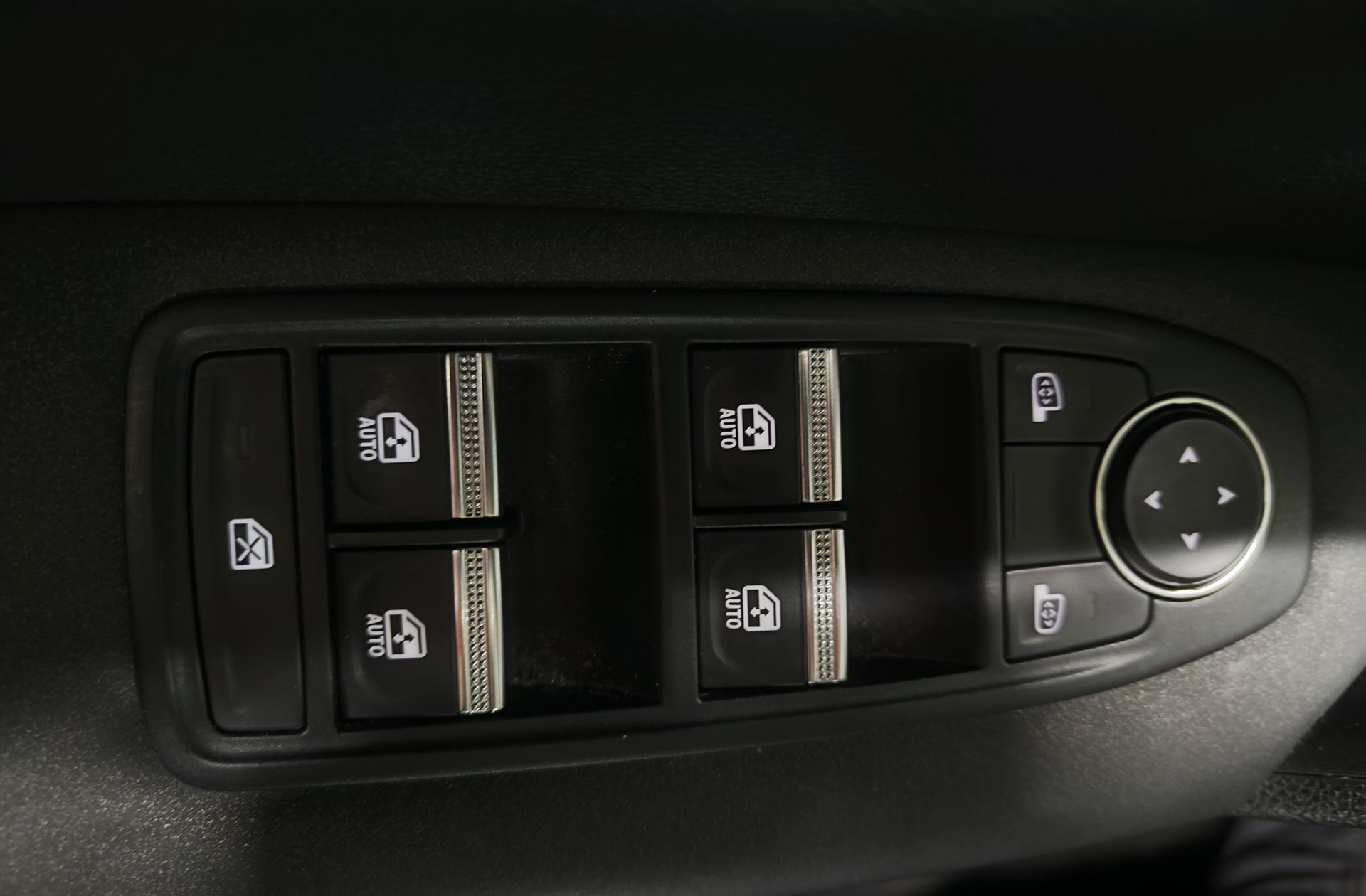 Mitsubishi ASX 100T Motion - foto 31