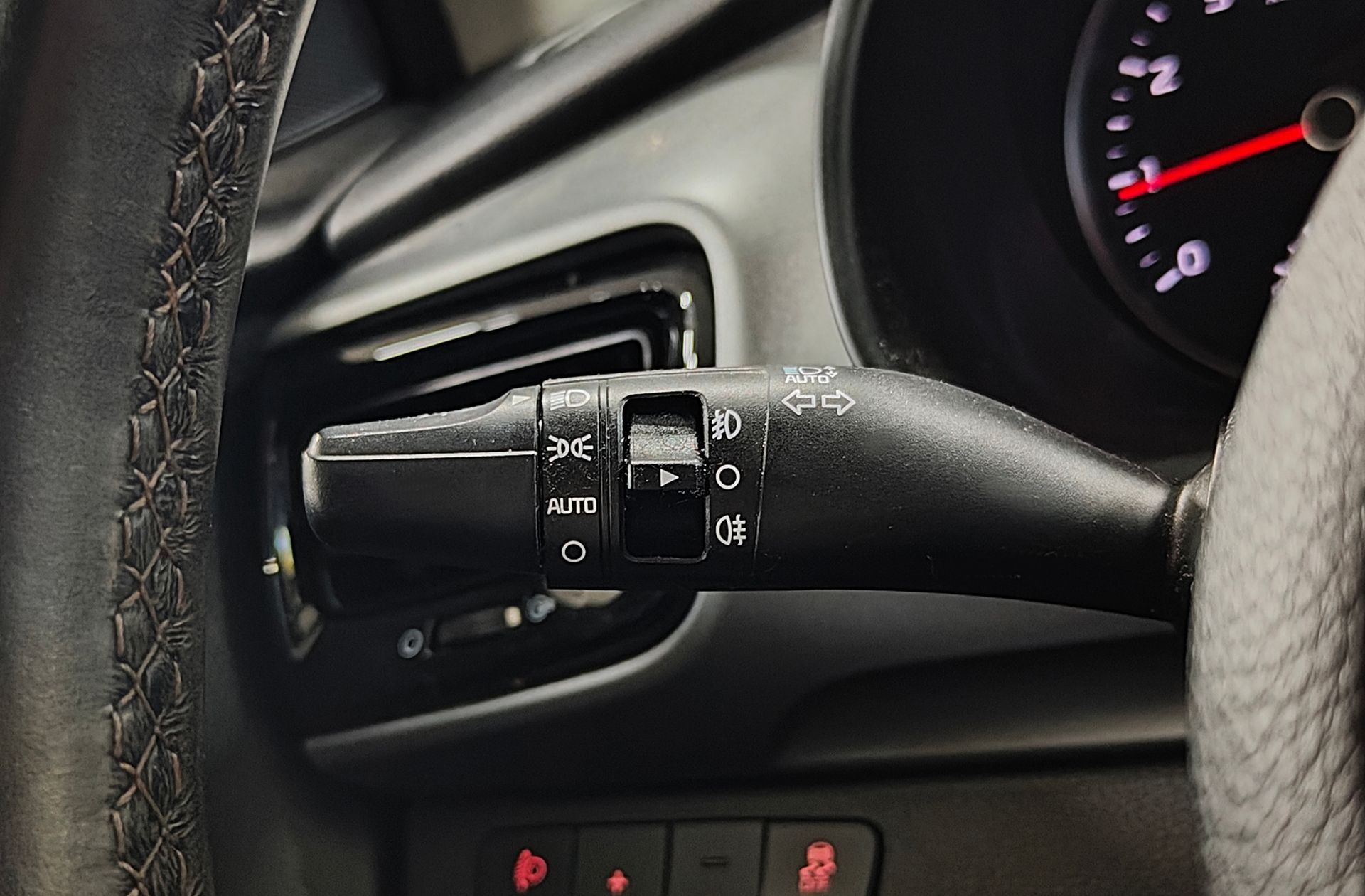 Kia Stonic 1.2 DPi Drive - foto 26