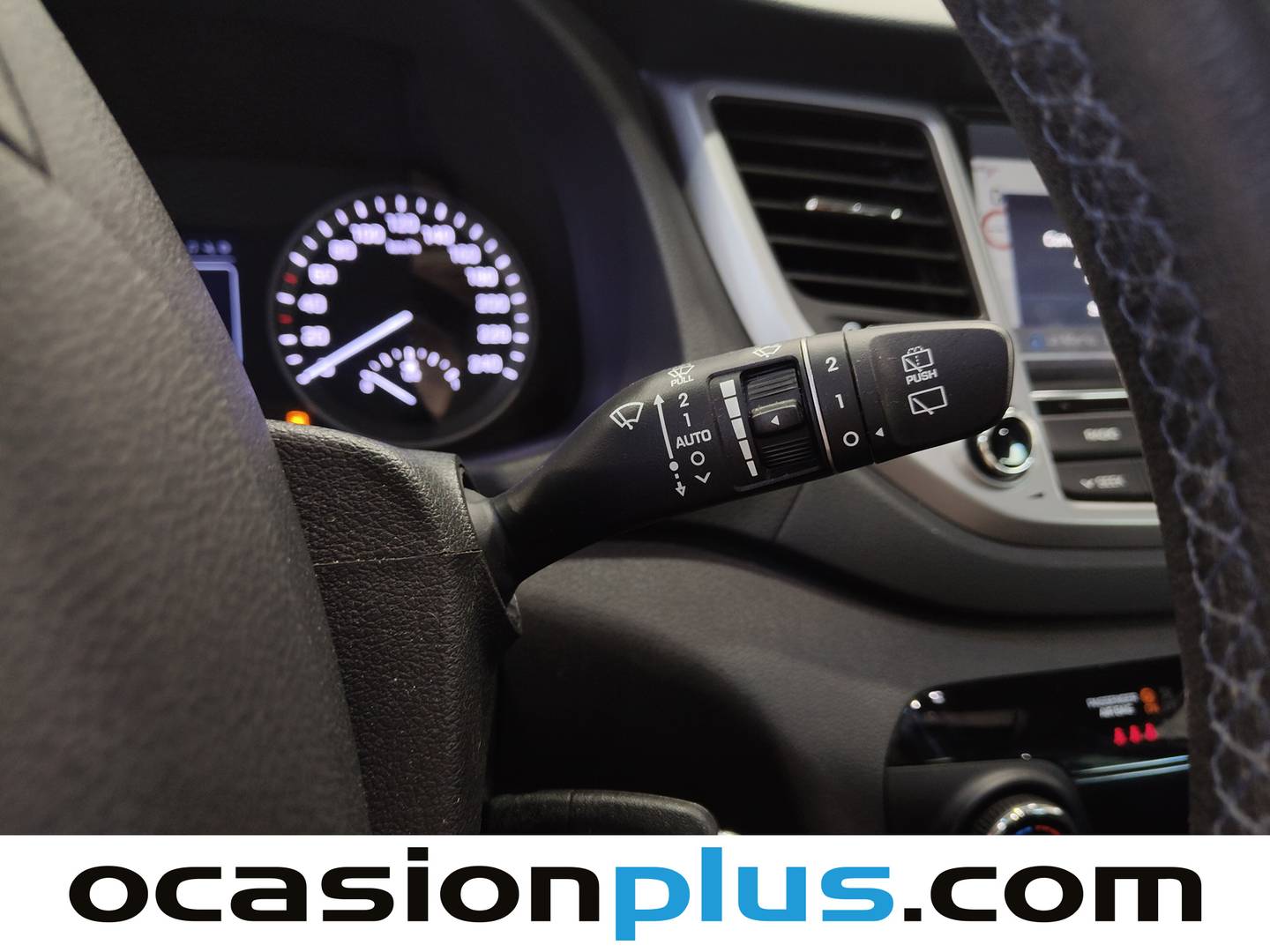 Hyundai Tucson Hyundai Tucson 1.7 CRDI BD Tecno Sky Safe DT 4x2 (141 CV) barato