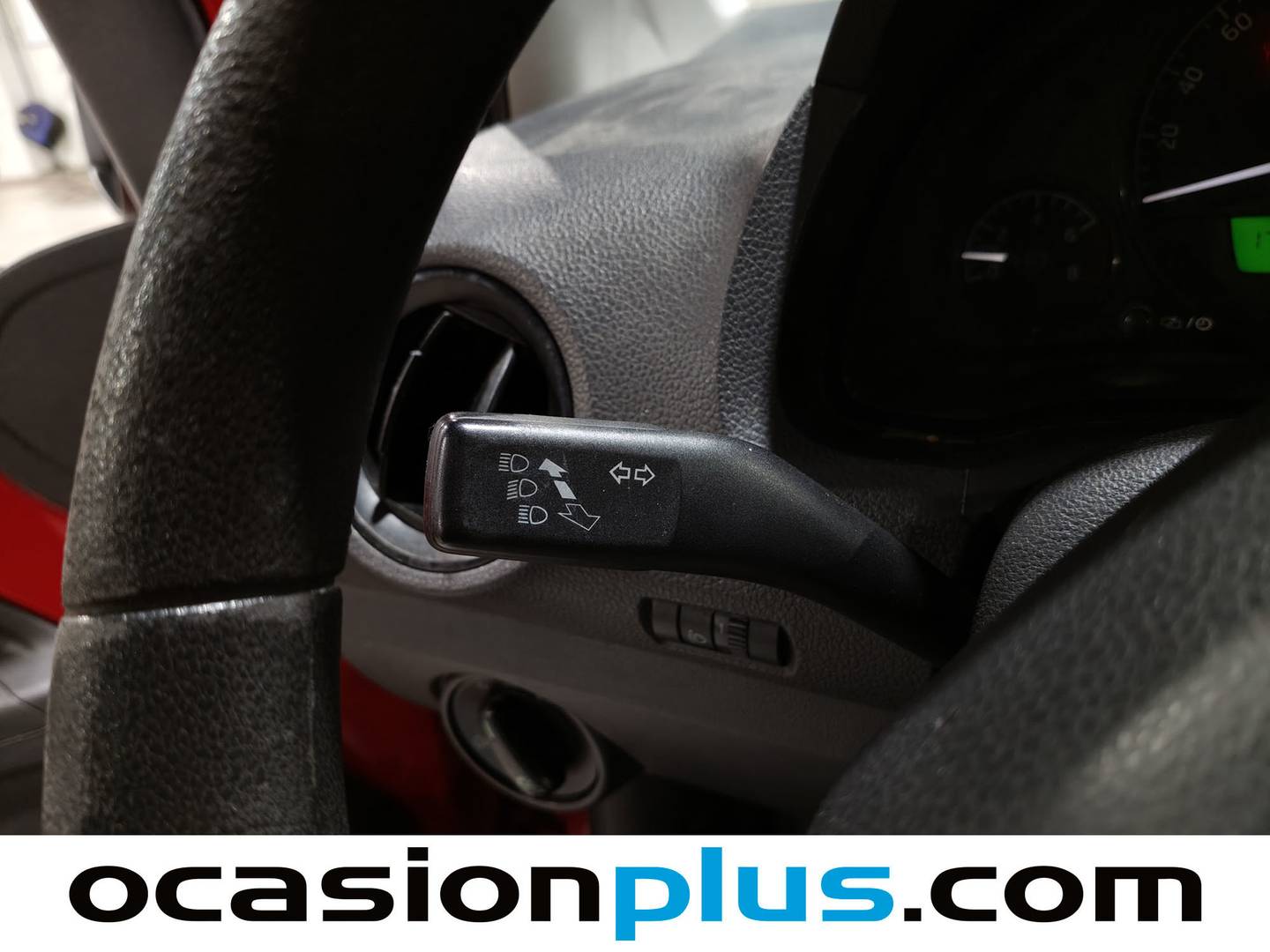 Skoda Citigo Skoda Citigo 1.0 MPI Ambition (60 CV) de segunda mano