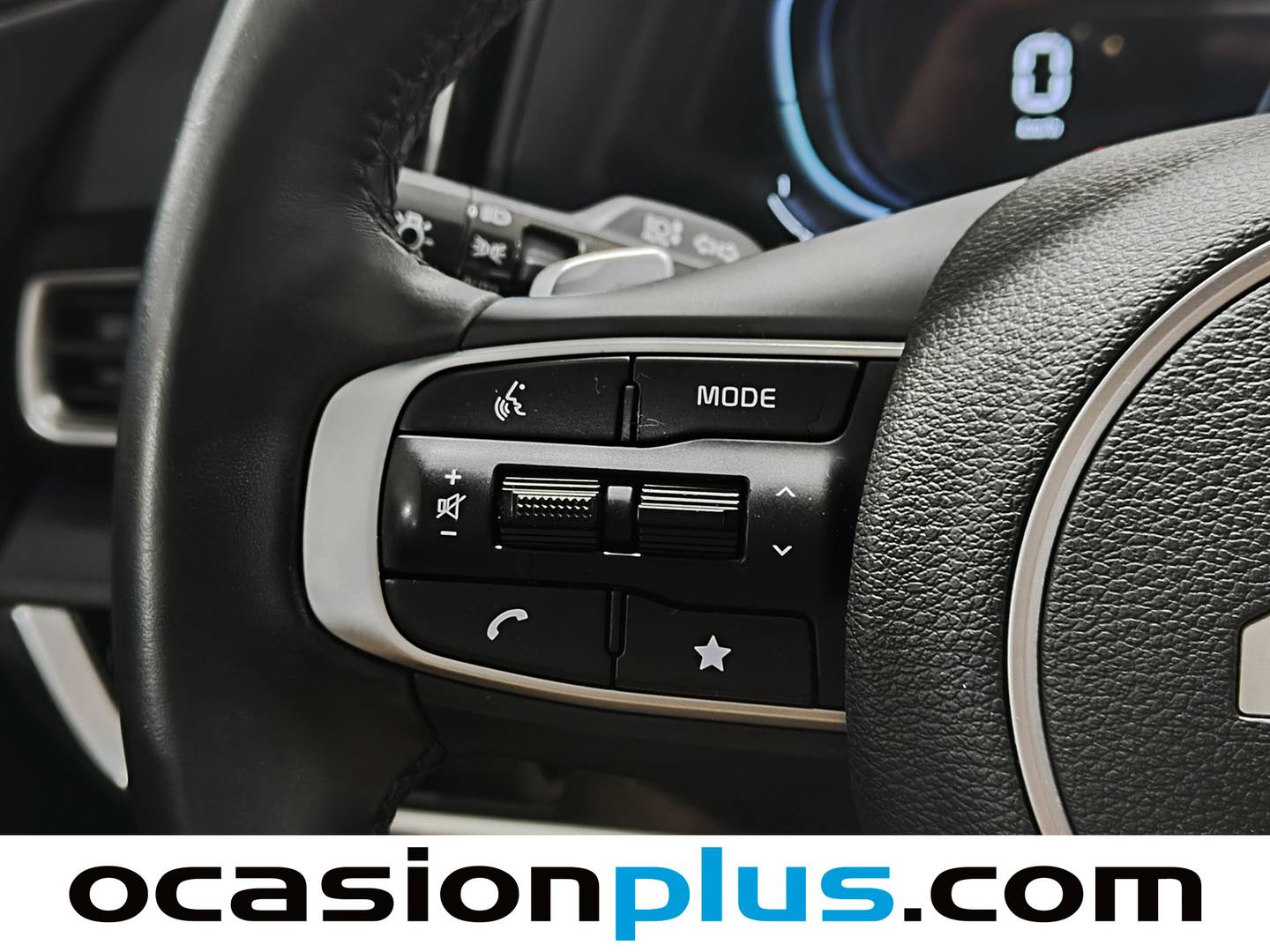 KIA Sportage KIA Sportage 1.6 T-GDi HEV Drive 4x2 (215 CV) 215cv