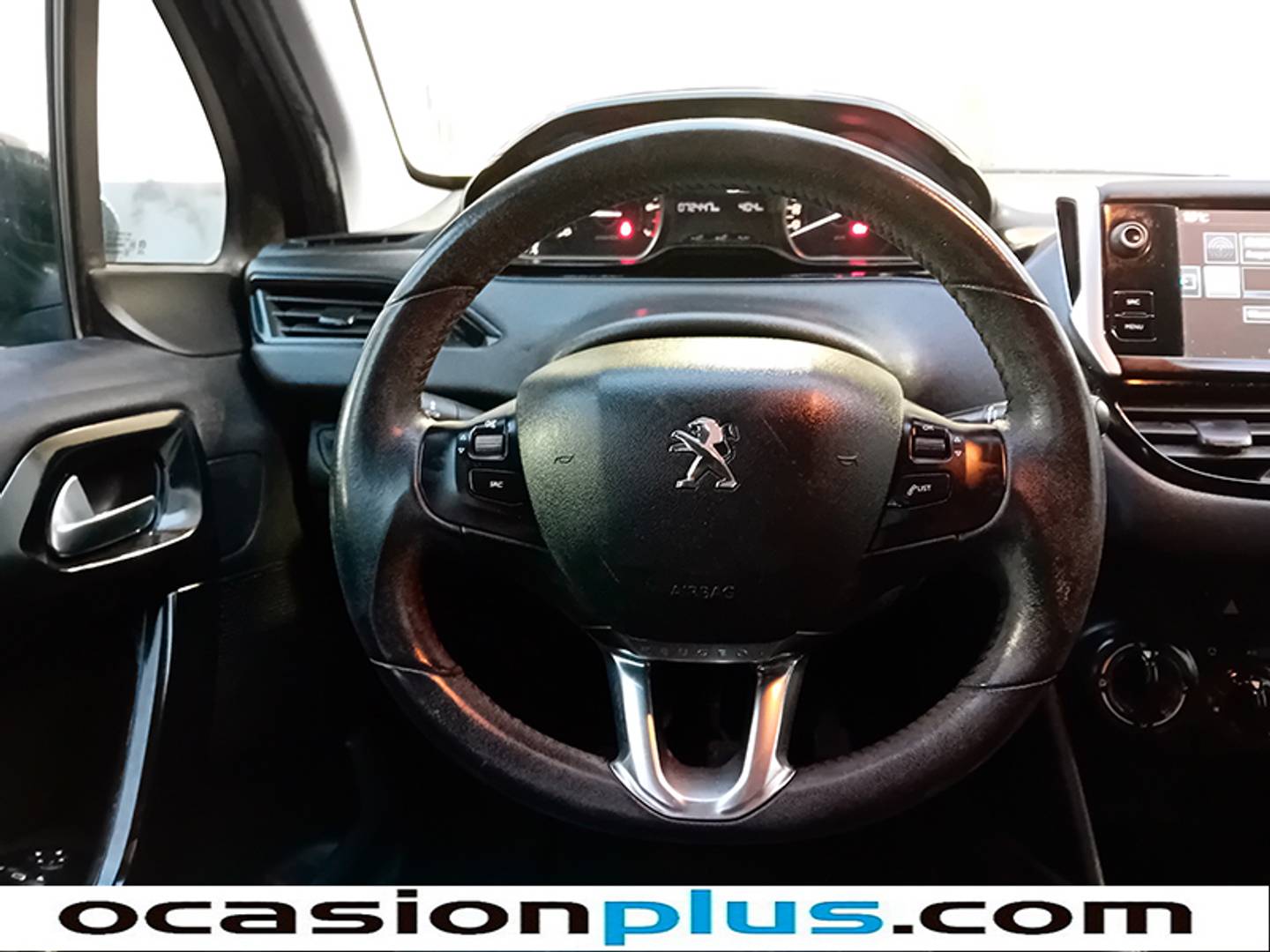 Peugeot 208 Peugeot 208 5P ACTIVE 1.2L PureTech  (82 CV) gasolina