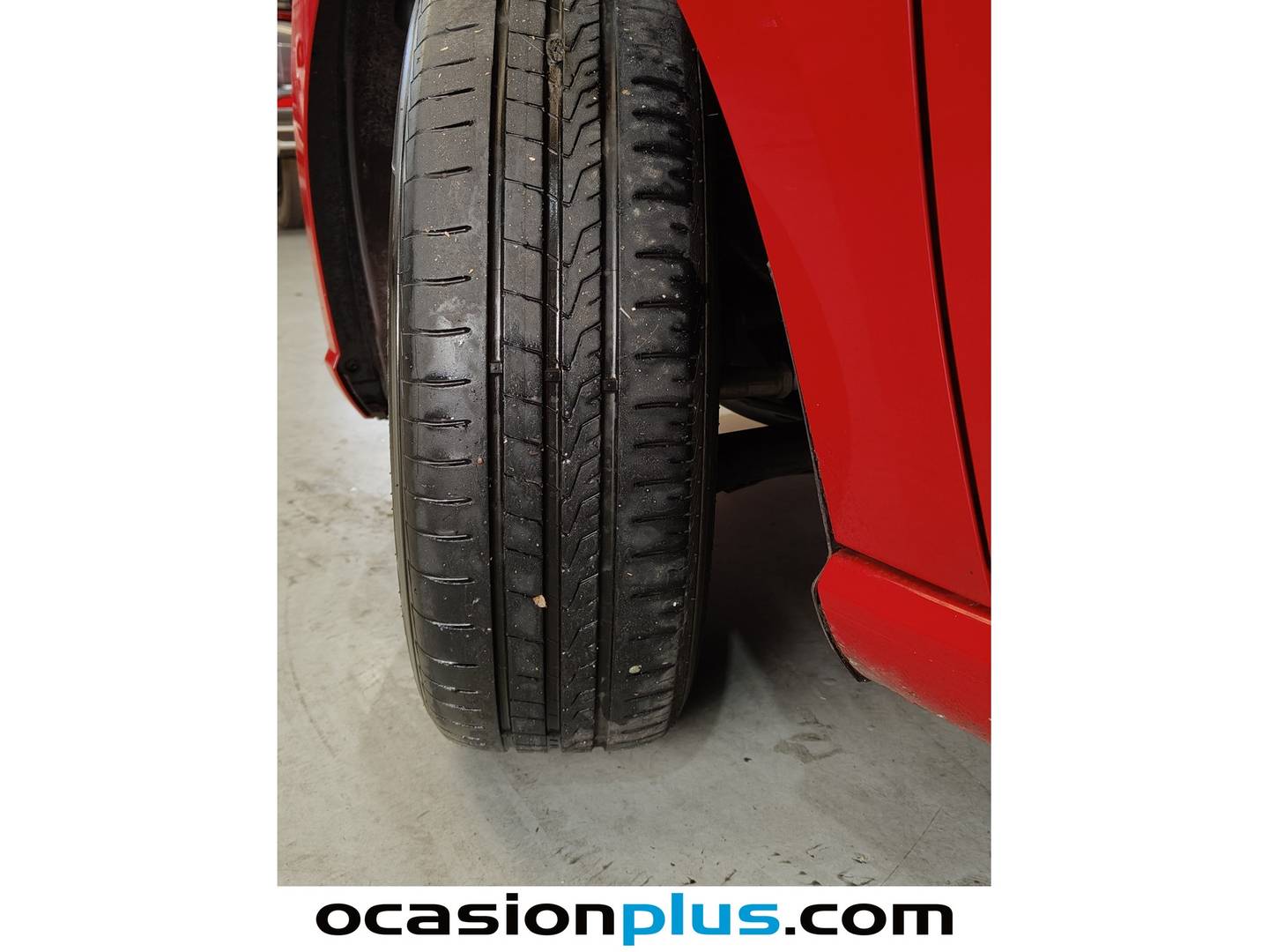 Seat Ibiza Seat Ibiza 1.0 MPI Reference (80 CV) gasolina