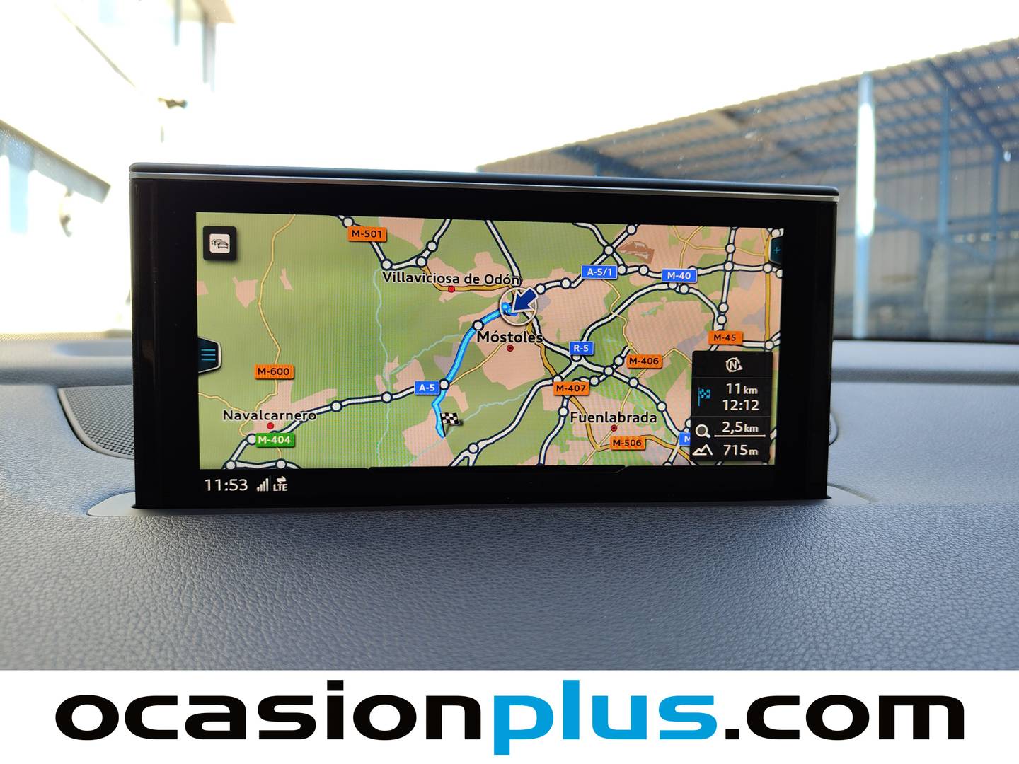 Acabados Audi Q7 Audi Q7 design 3.0 TDI ultra quattro (218 CV) tiptronic PACK S-LINE -7 PLAZAS