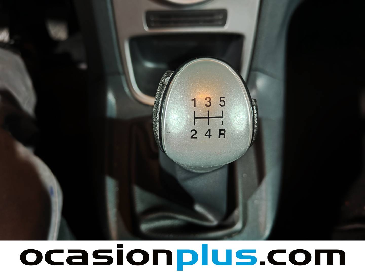 Ford Fiesta Ford Fiesta 1.4 TDCI Trend (68 CV) de segunda mano