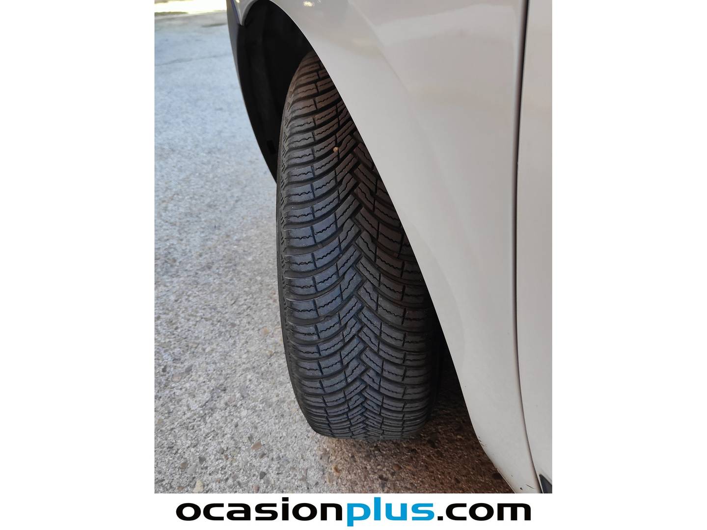 Dacia Dokker Dacia Dokker Essential 1.6 (100 CV) GLP glp