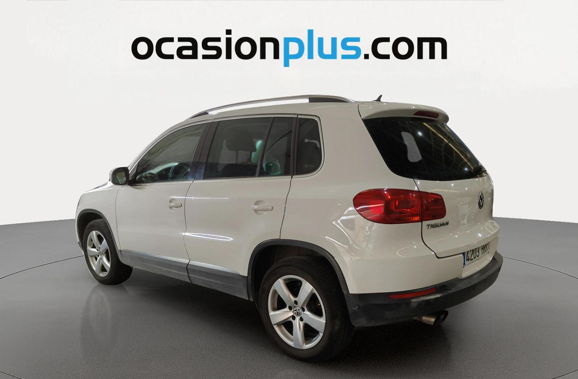 Volkswagen Tiguan Sport 2.0 TDI BMT 4Motion DSG - foto 3