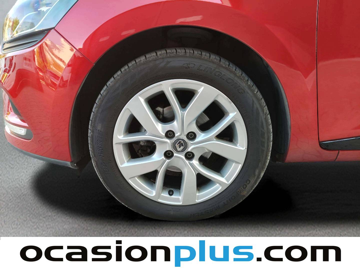Paquetes del Renault Clio Renault Clio Limited Energy dCi (90 CV)