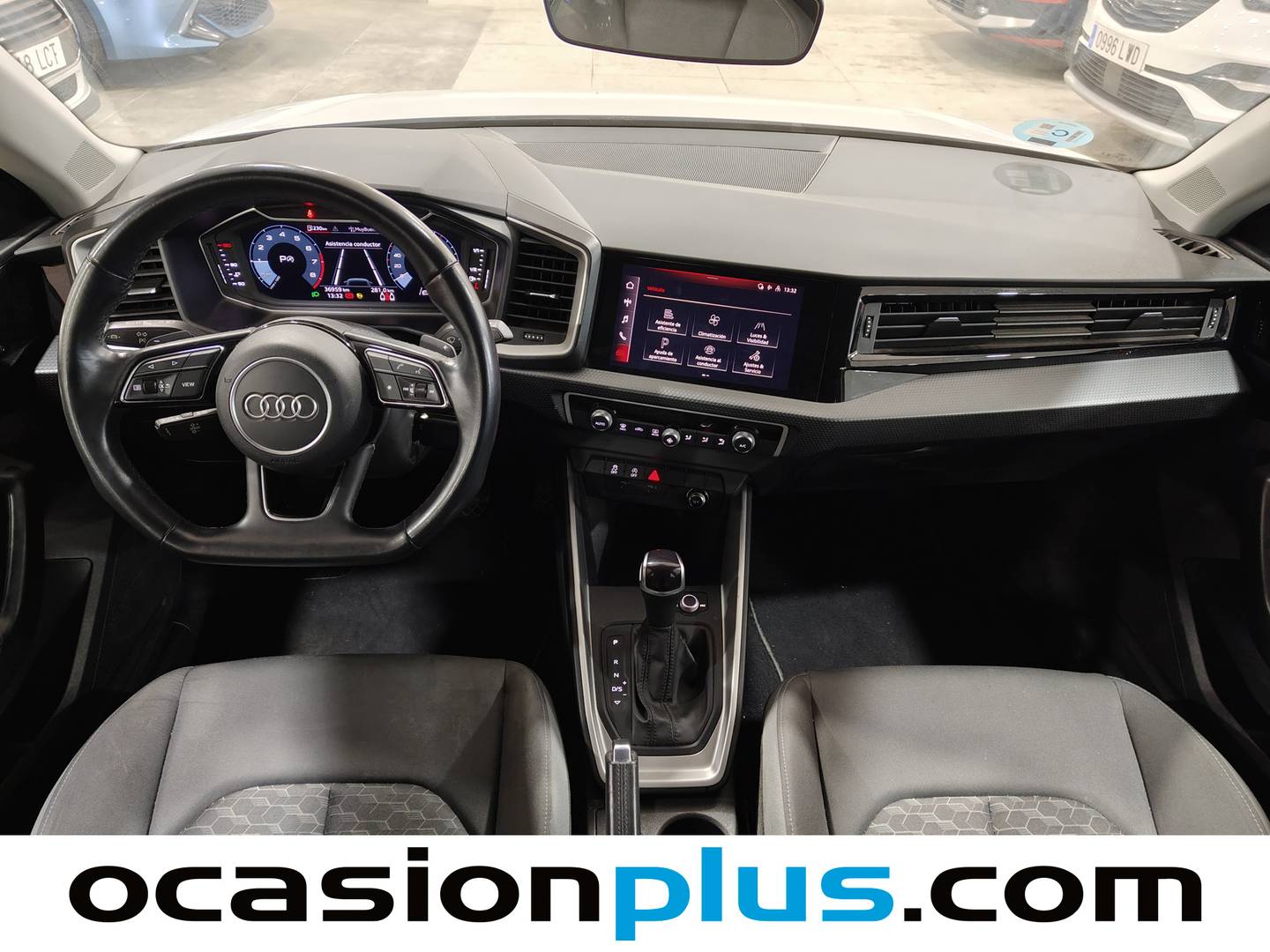 Foto Audi A1 Audi A1 Sportback Adrenalin 30 TFSI (110 CV) S tronic PACK S-LINE