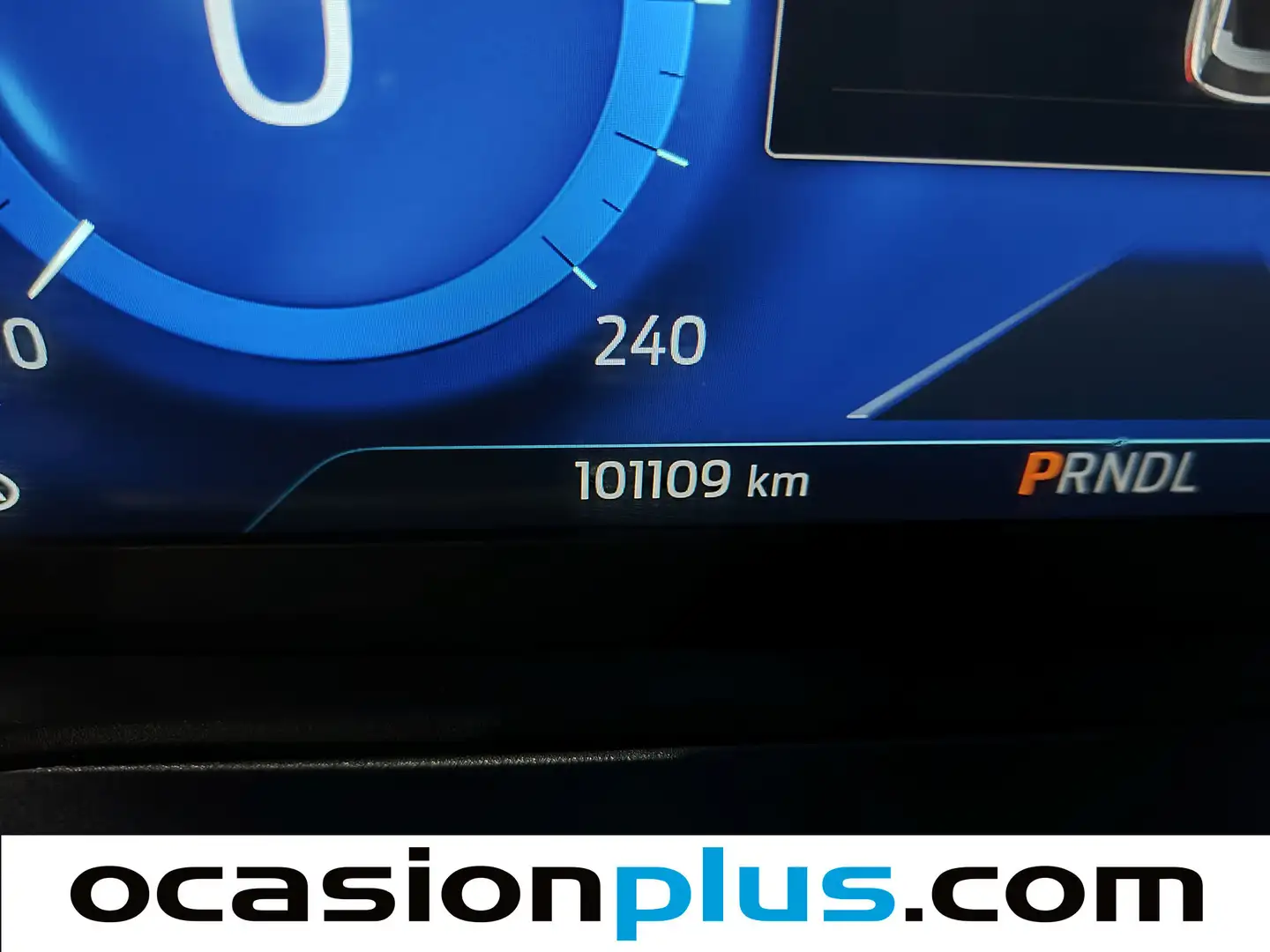 Foto Ford Puma Ford Puma 1.0 EcoBoost MHEV ST-Line X Auto (125 CV)