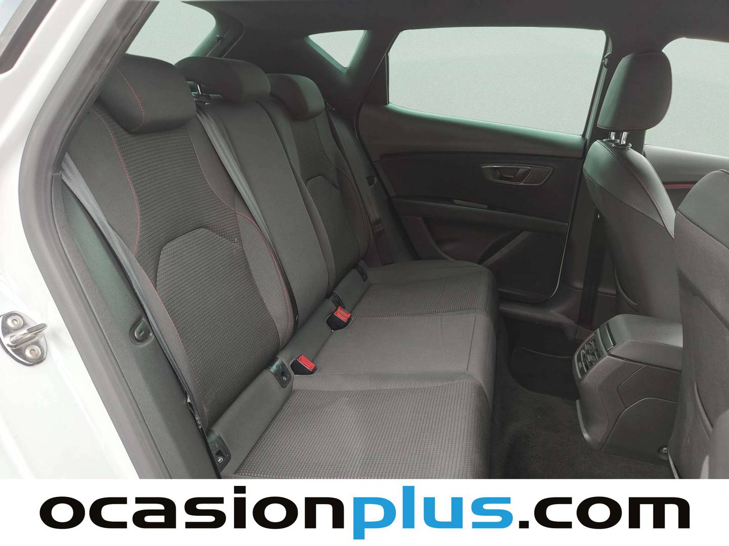 Foto Seat León SEAT León 2.0 TDI S&S FR DSG  (150 CV)