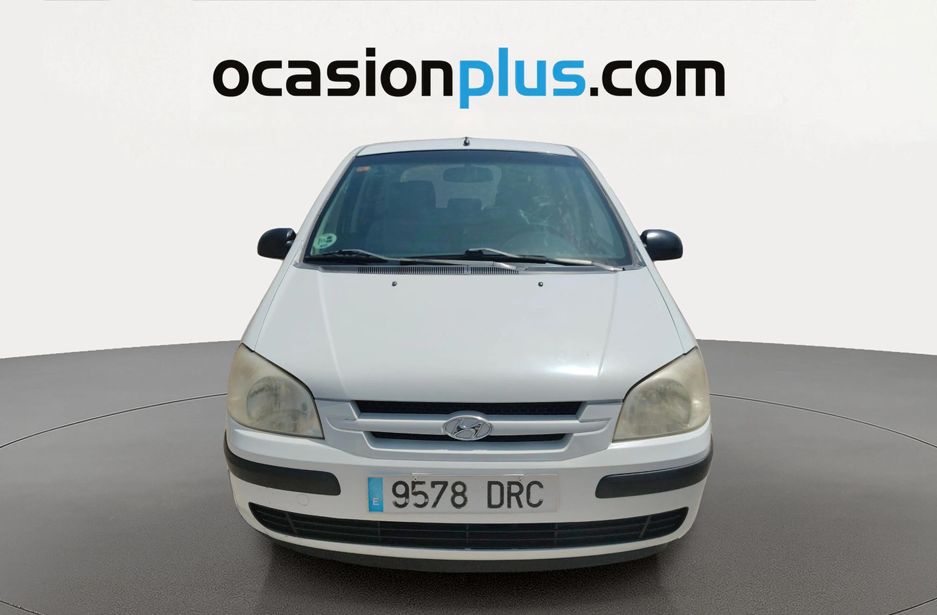 Hyundai Getz 1.1 - foto 10