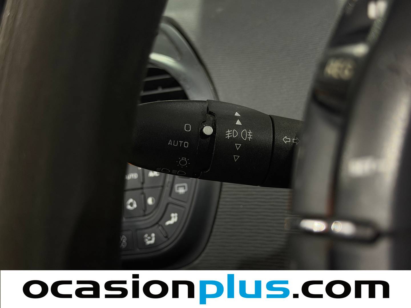 Extras del Citroën Grand C4 Picasso Citroën Grand C4 Picasso 1.6 HDI SX (110 CV) 7 Plazas