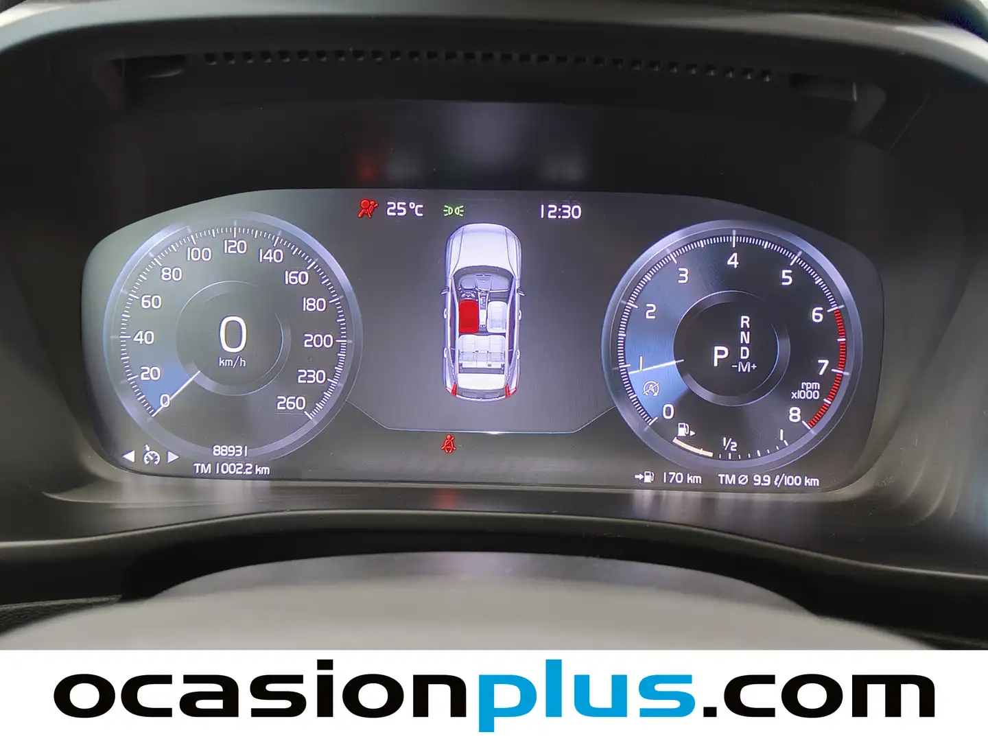 Foto Volvo XC40 Volvo XC40 T4 R-Design Auto (190 CV)