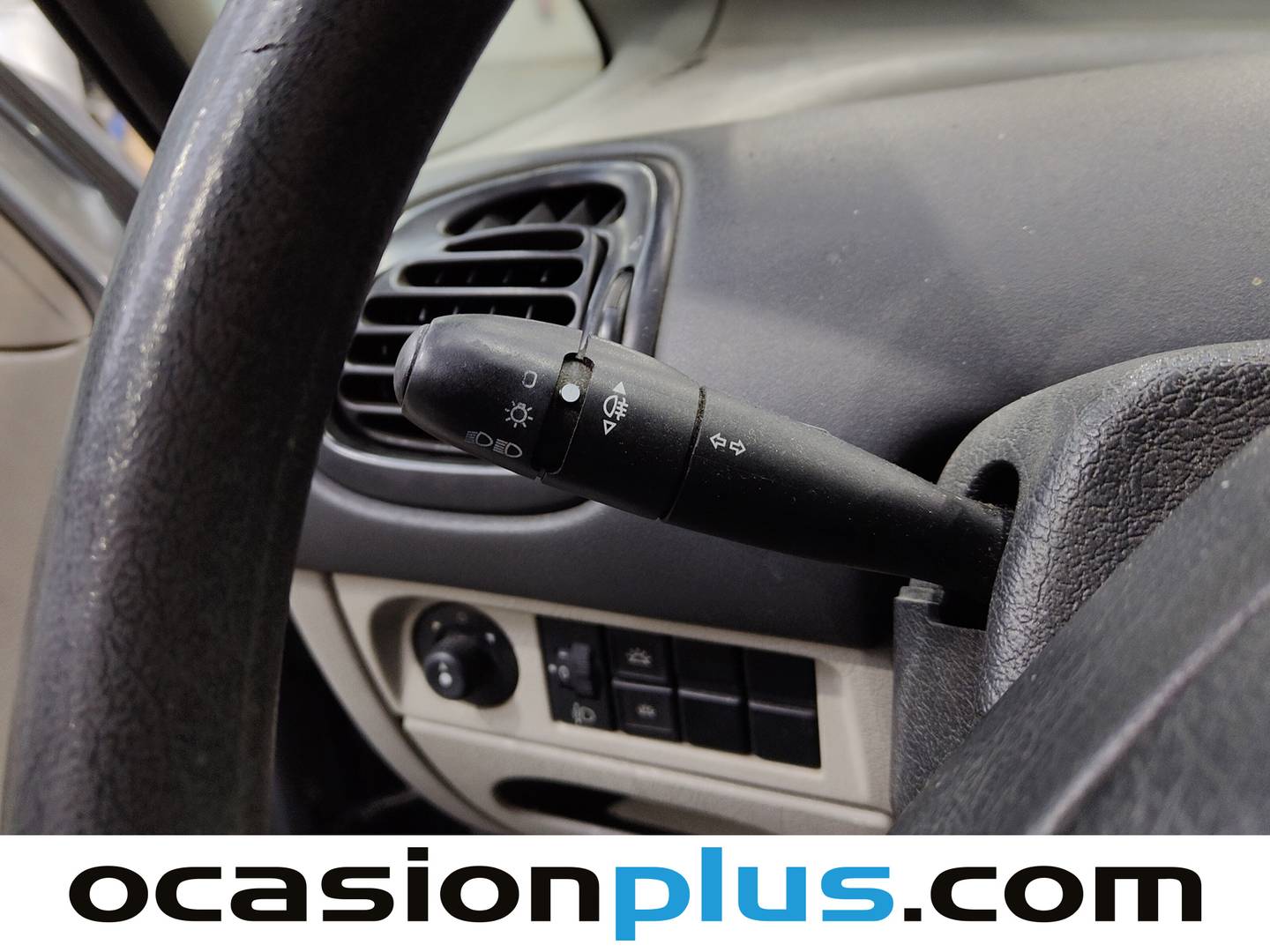 Citroën Xsara Picasso Citroën Xsara Picasso 2.0 HDI SX (90 CV) 2003