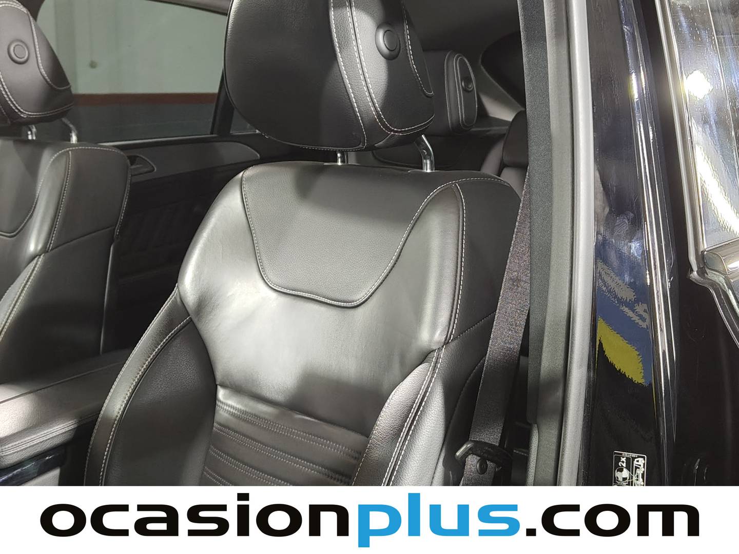 Equipamiento del Mercedes Clase GLE Coupé Mercedes GLE Coupé 350 d 4Matic (258 CV) Pack AMG