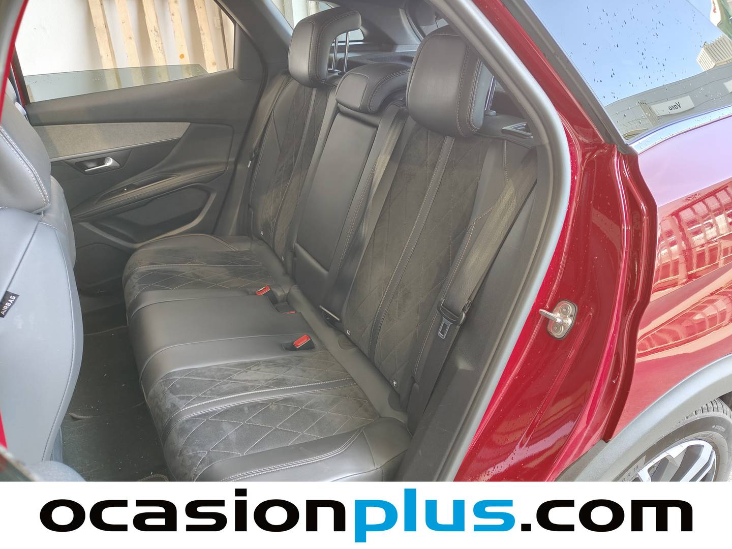 Peugeot 3008 Peugeot 3008 BlueHDI 180 S&S GT EAT8 (180 CV) barato