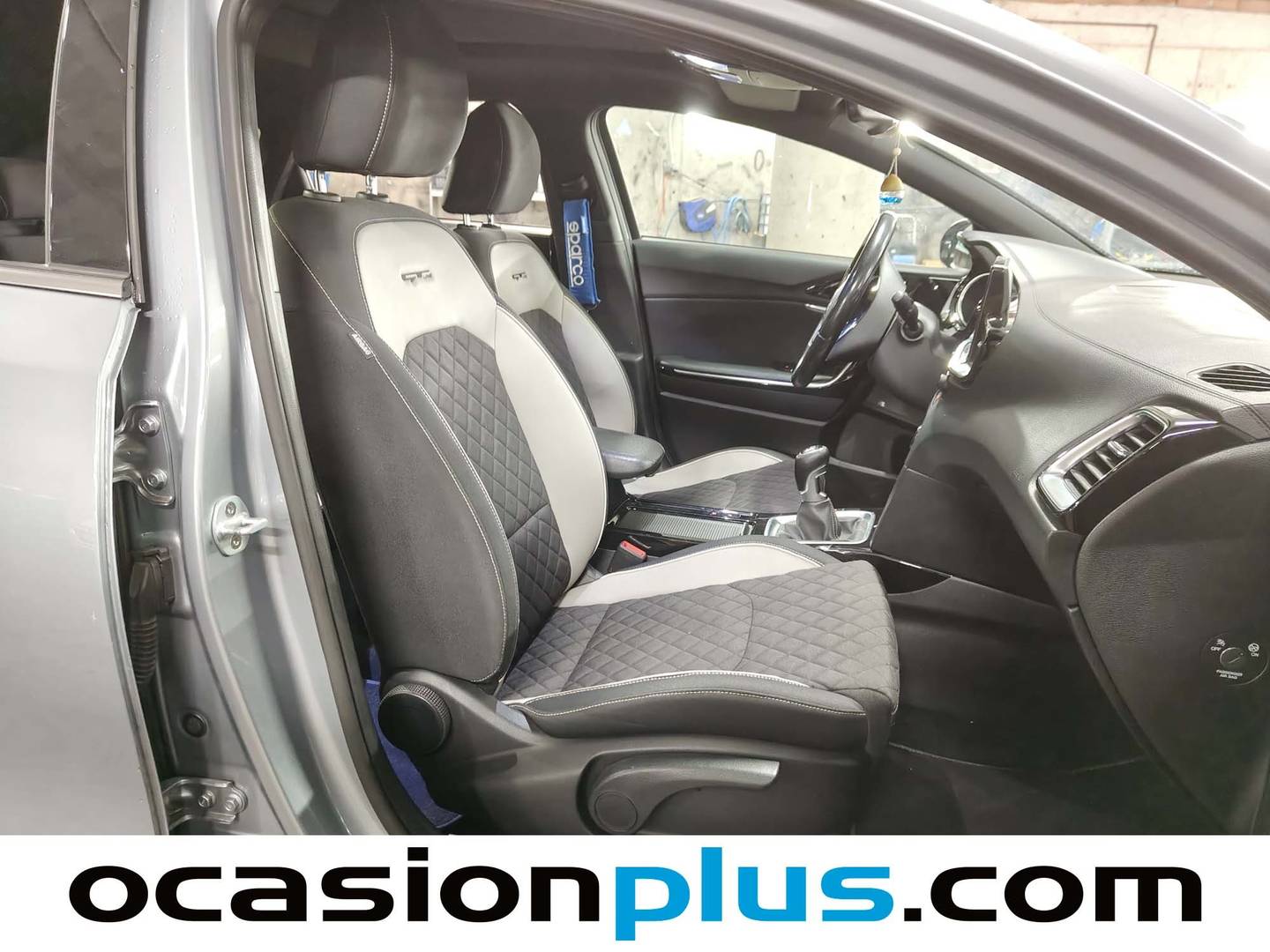 Foto KIA ProCeed Kia ProCeed 1.4 T-GDI GT Line  (140 CV)