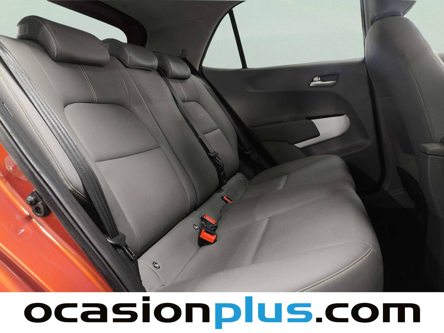 KIA Picanto Kia Picanto 1.0 T-GDi X-Line (100 CV) al mejor precio