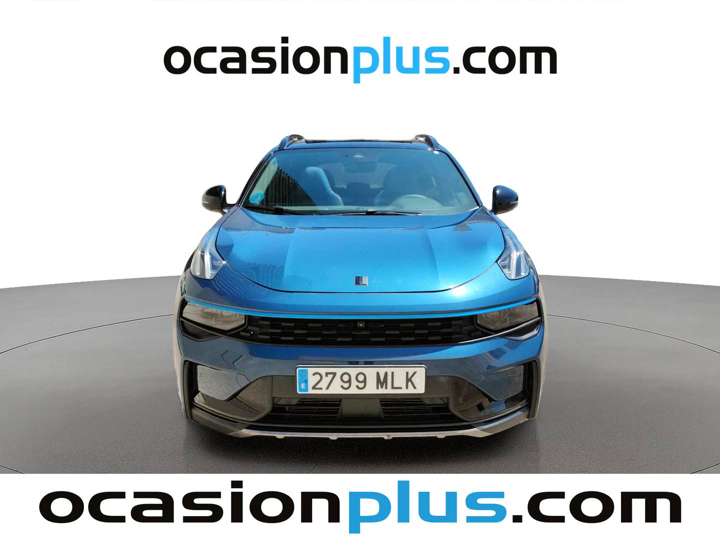 Lynk & Co 01 Lynk & Co 01 1.5 PHEV 6.6kW (261 CV) 261cv