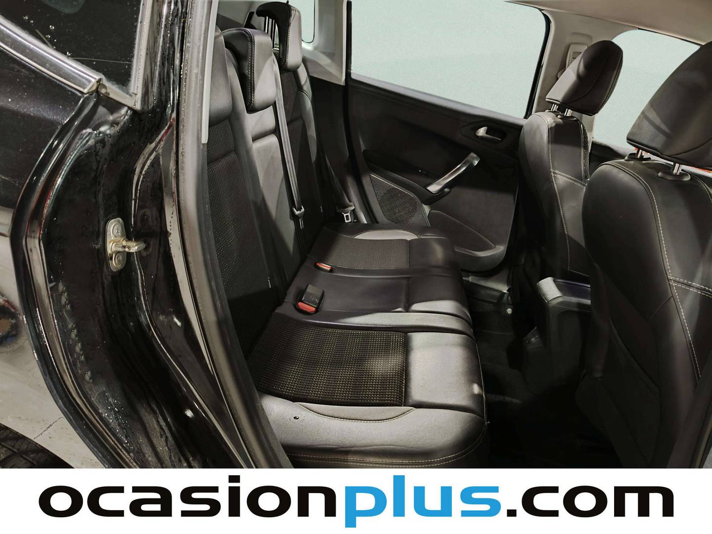 Peugeot 2008 Peugeot 2008 e-HDI 92 Allure (92 CV) barato