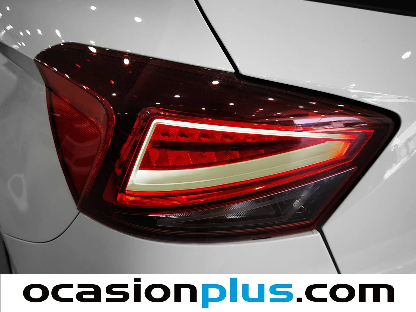 Seat Ibiza Seat Ibiza 1.0 EcoTSI S&S Style (95 CV) al mejor precio