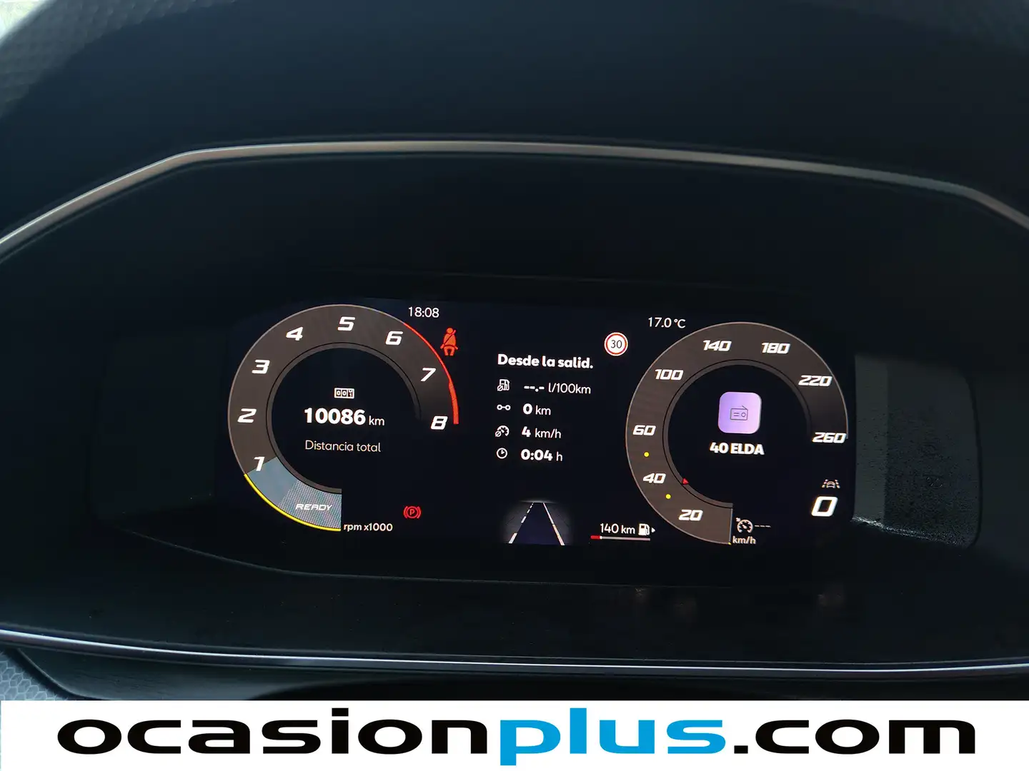 Foto Seat León SEAT León 1.5 TSI S&S Style 25 Aniversario (116 CV)