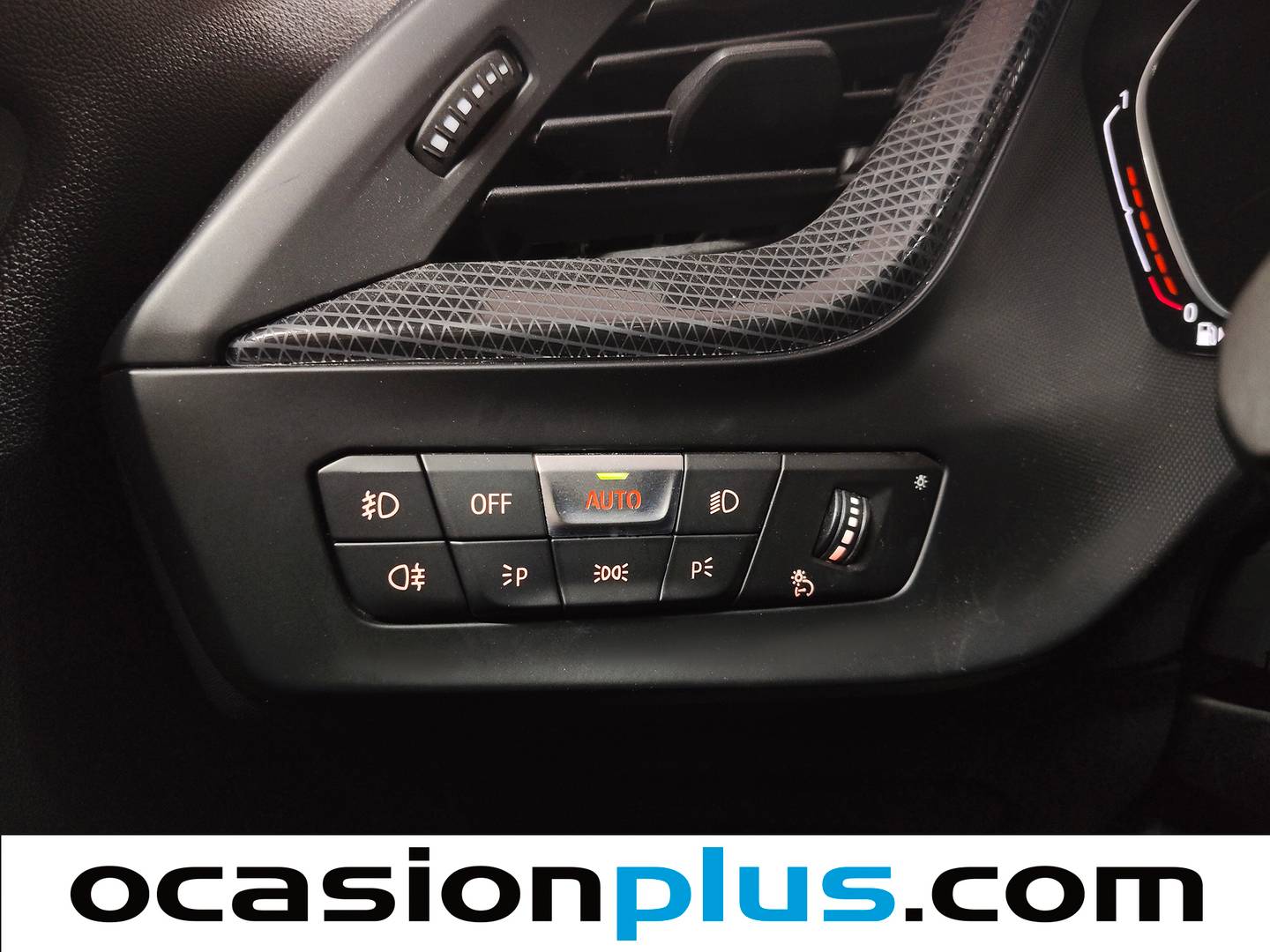 Foto BMW Serie 1 BMW Serie 1 116d  (116 CV) Pack M