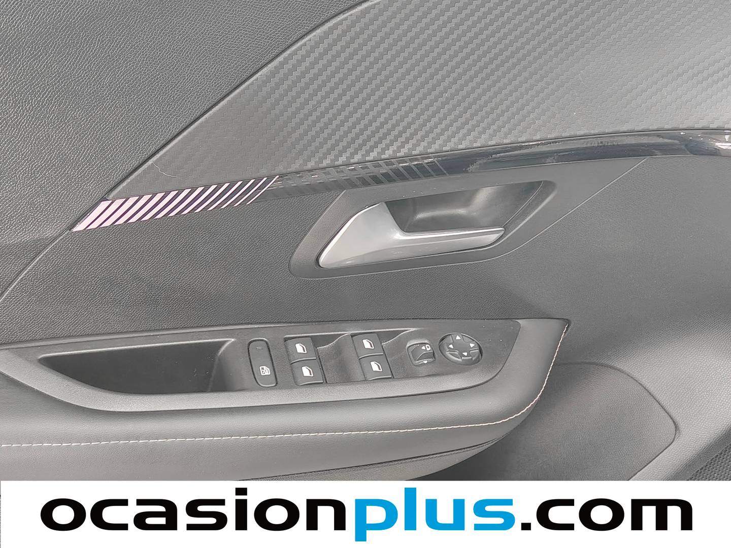 Peugeot 208 Peugeot 208 PureTech 100 Allure (100 CV) de segunda mano